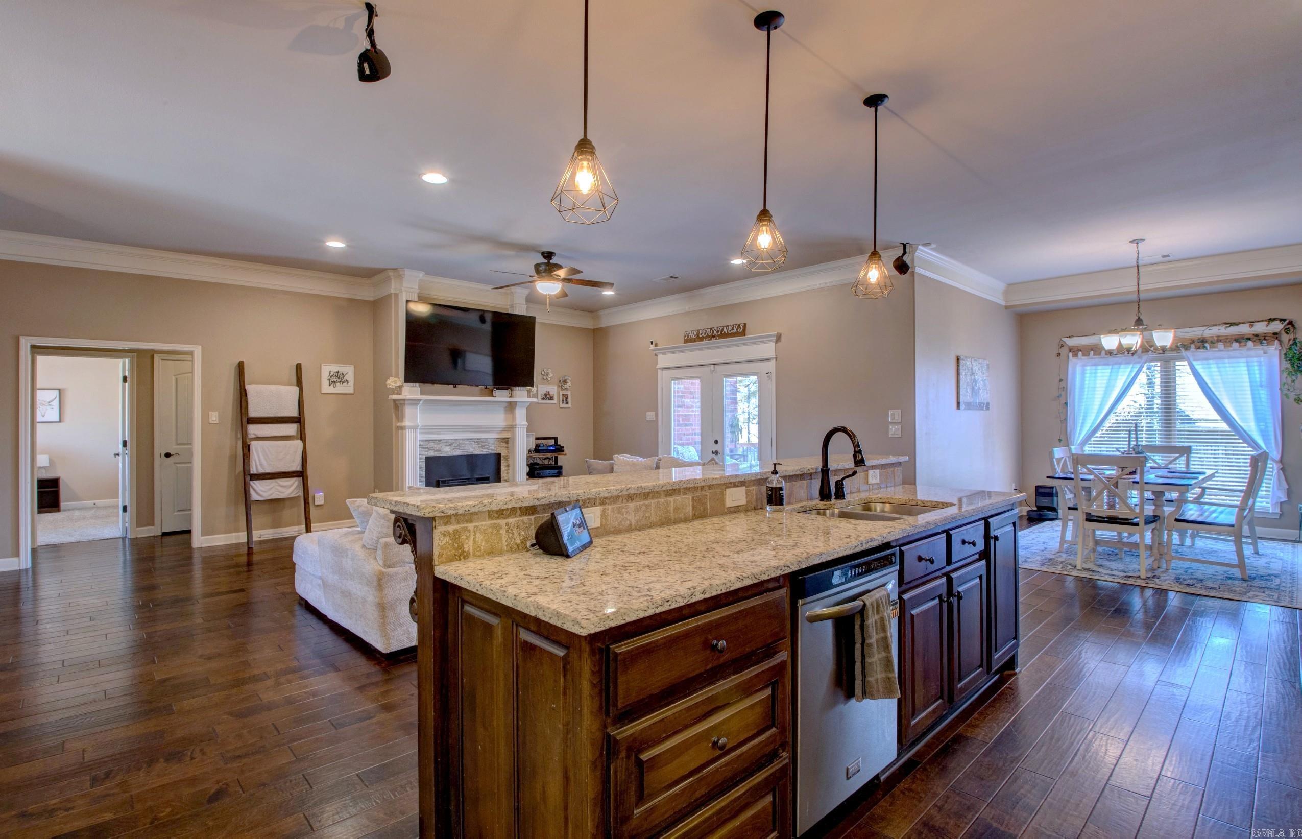 MILLERS VALLEY ADDN - Residential