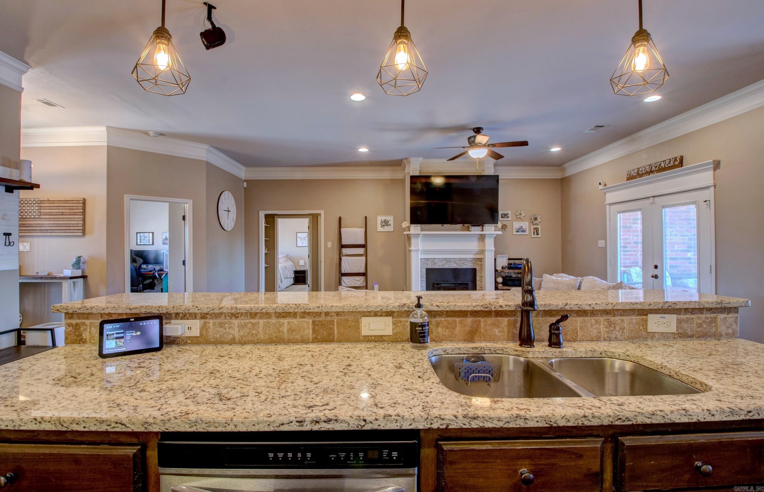 MILLERS VALLEY ADDN - Residential