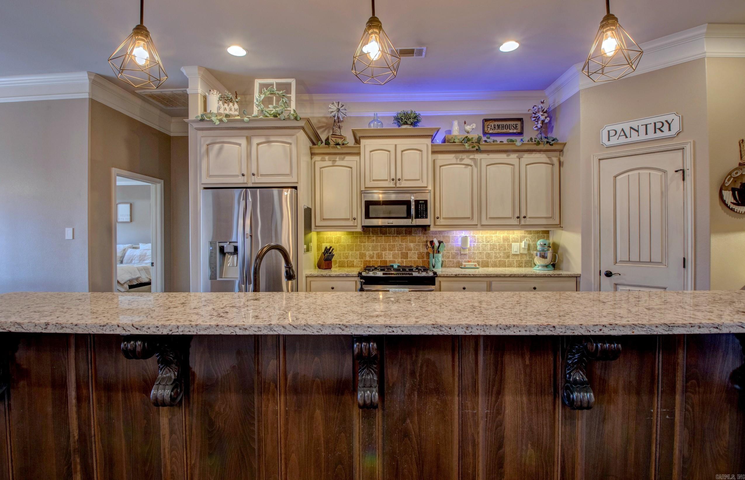 MILLERS VALLEY ADDN - Residential