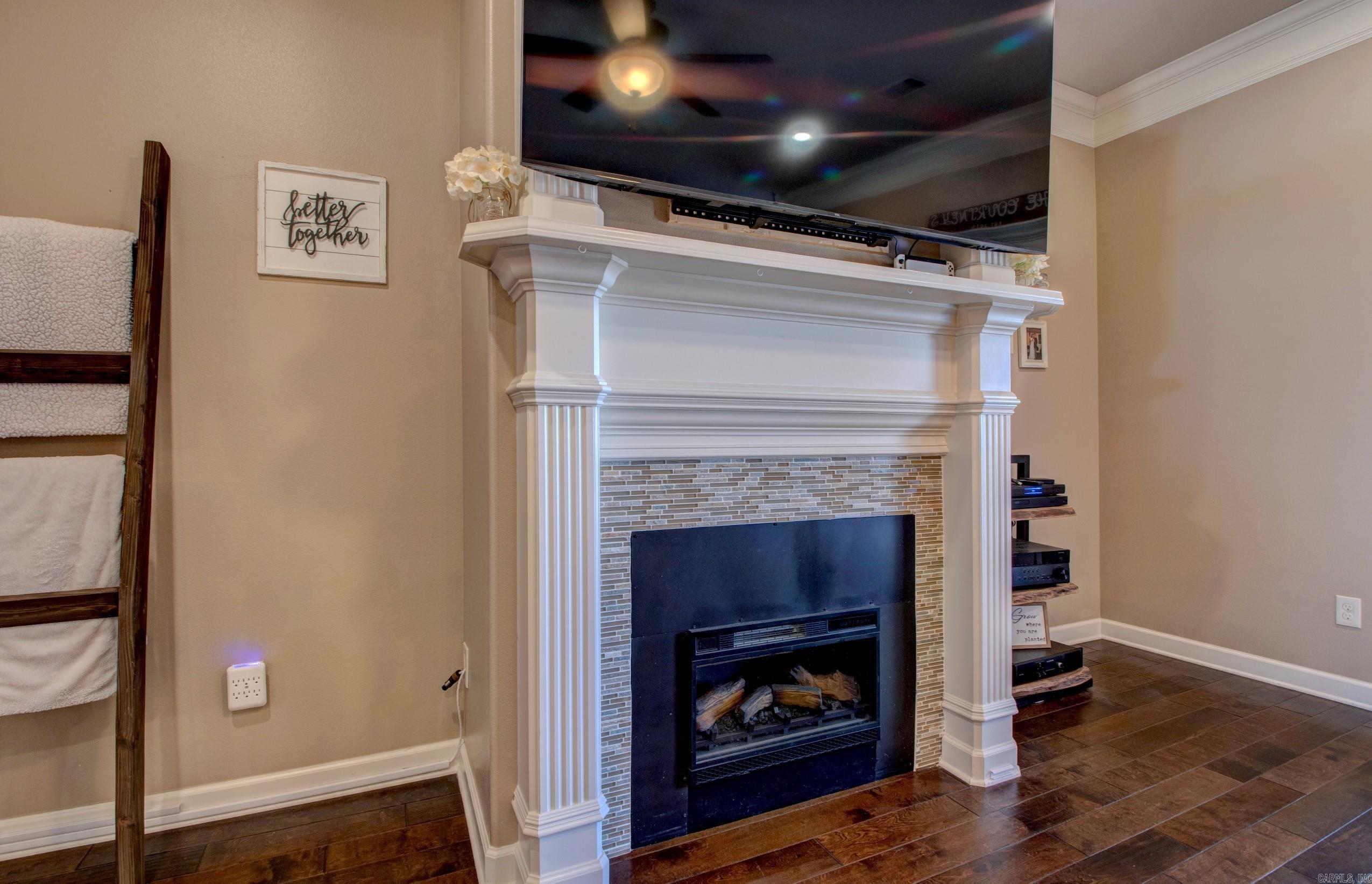 MILLERS VALLEY ADDN - Residential