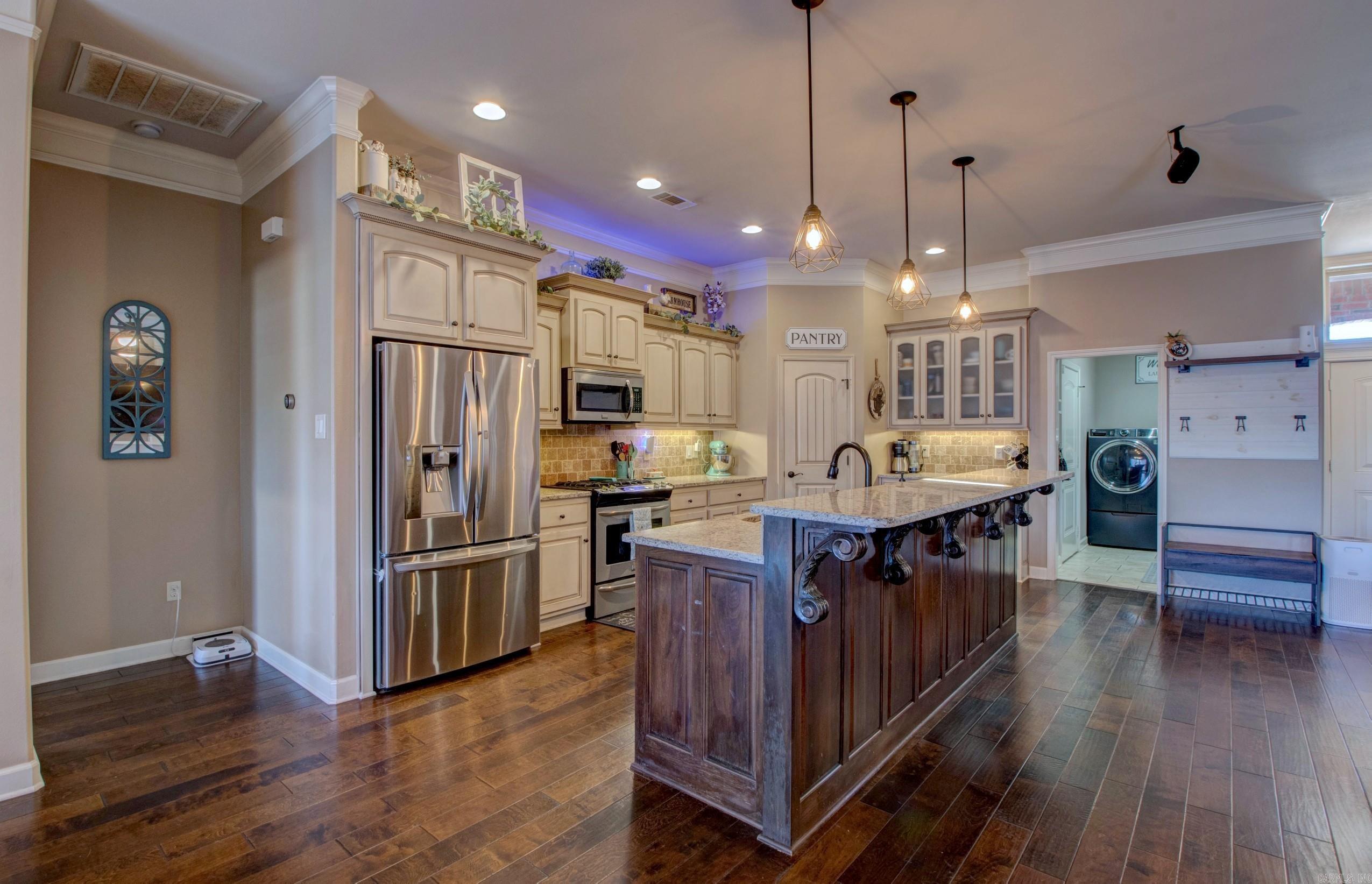 MILLERS VALLEY ADDN - Residential