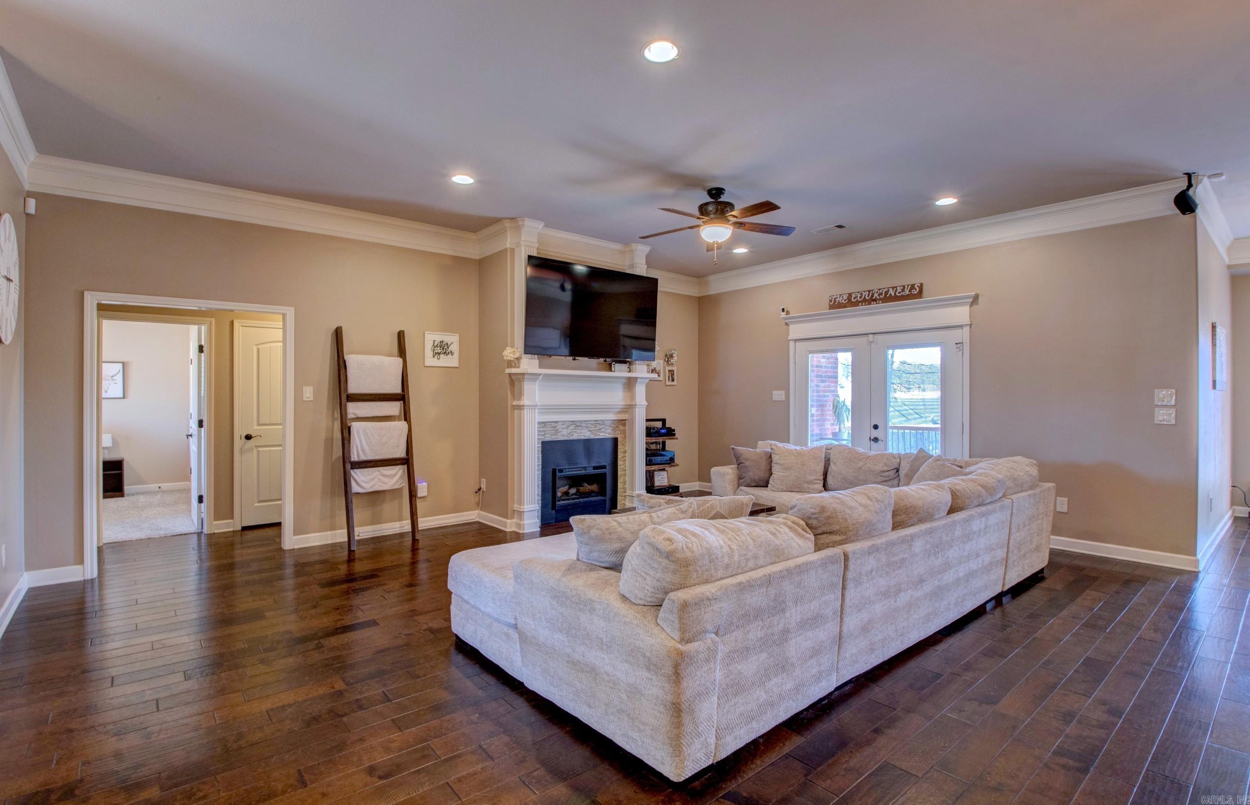 MILLERS VALLEY ADDN - Residential