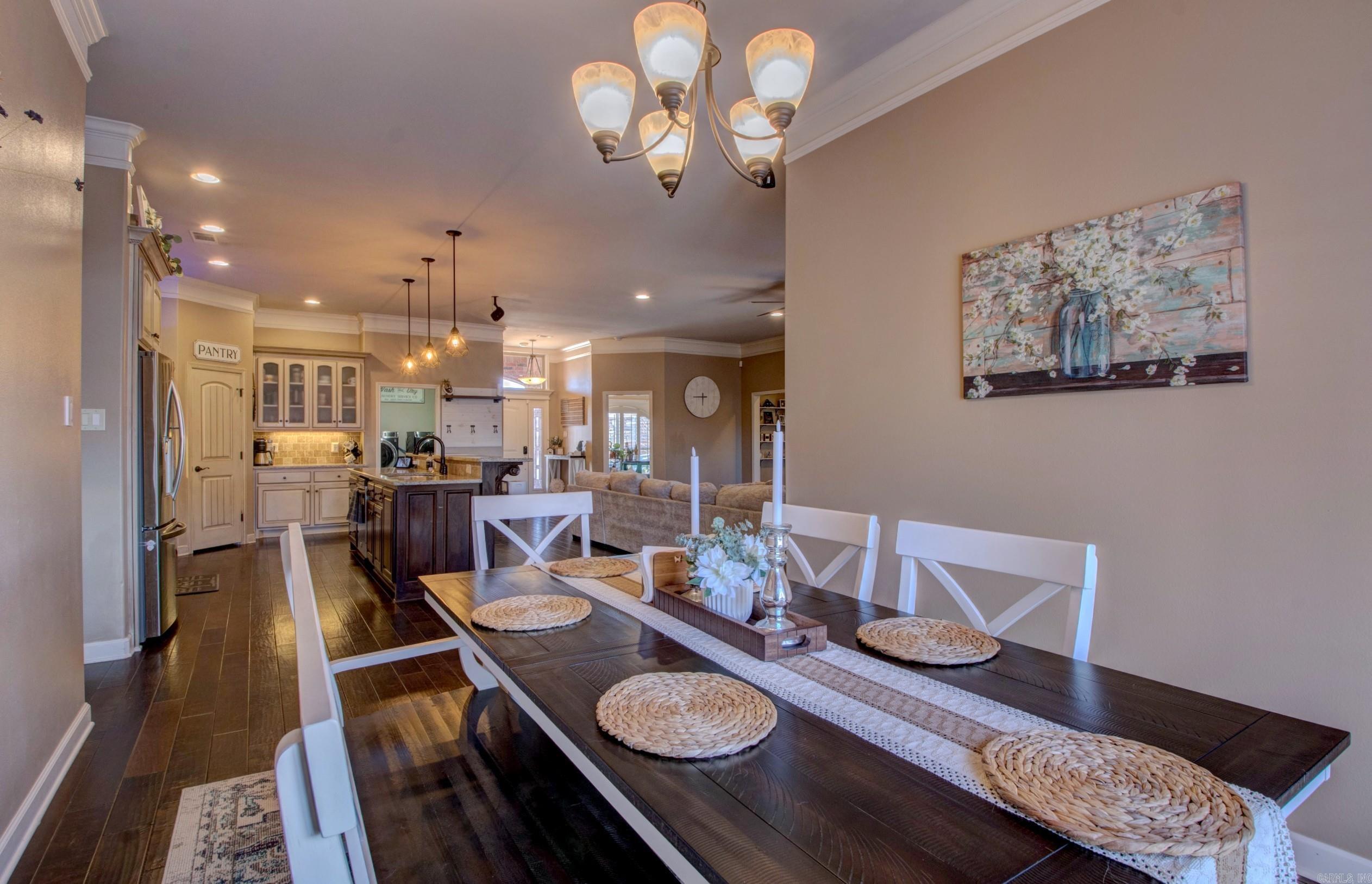 MILLERS VALLEY ADDN - Residential