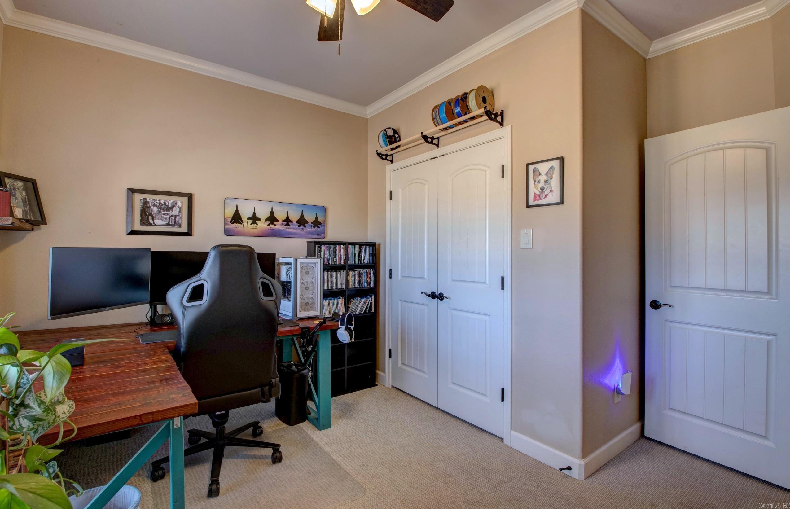 MILLERS VALLEY ADDN - Residential