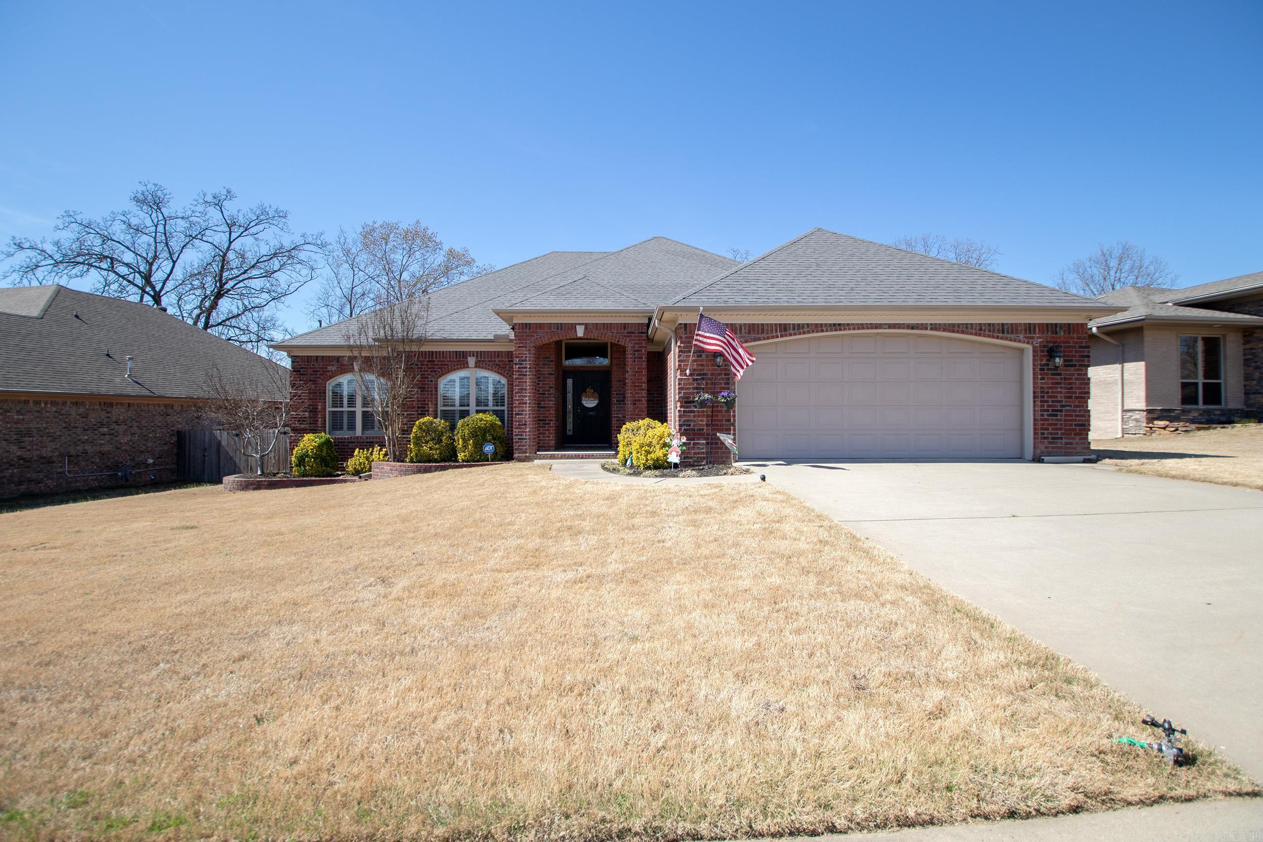 MILLERS VALLEY ADDN - Residential