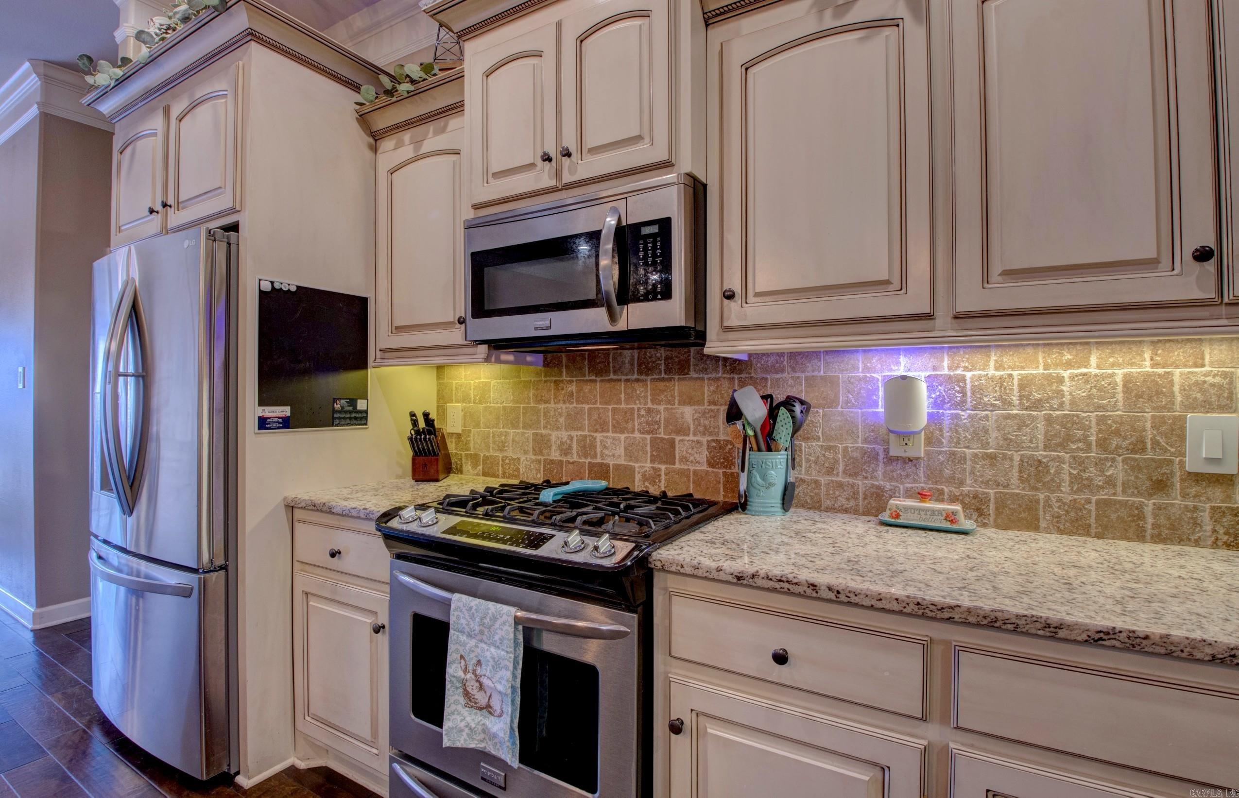 MILLERS VALLEY ADDN - Residential