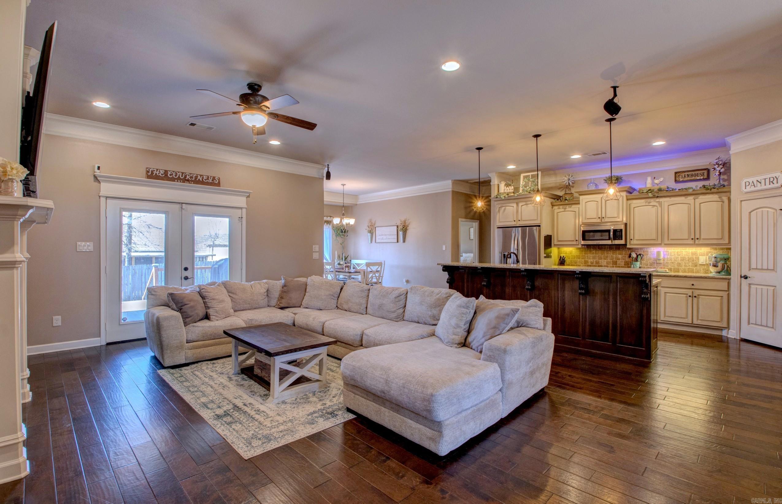 MILLERS VALLEY ADDN - Residential