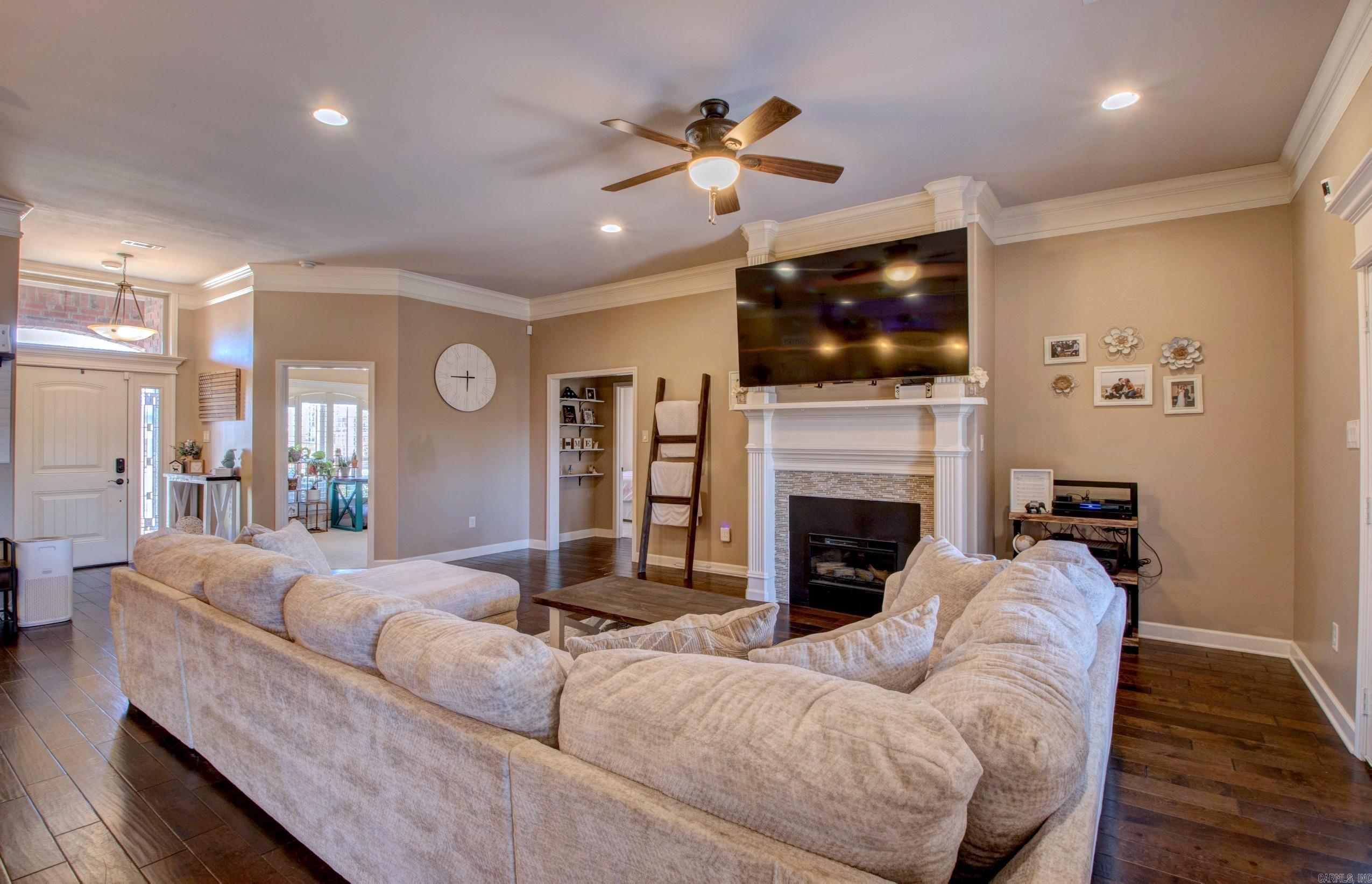 MILLERS VALLEY ADDN - Residential