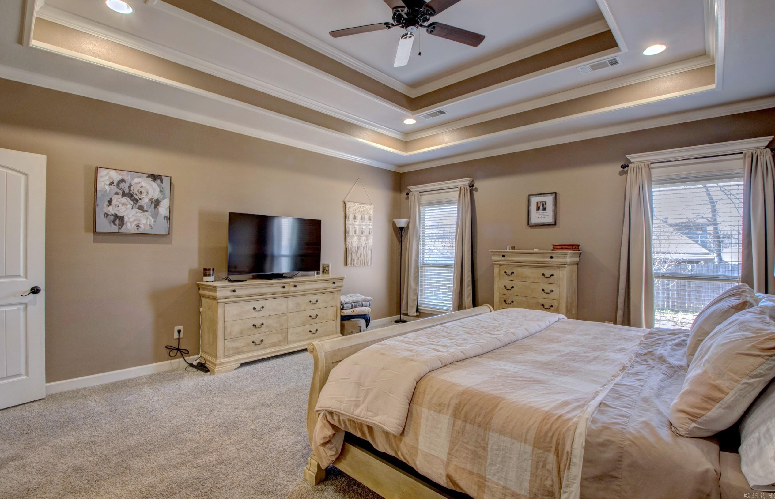 MILLERS VALLEY ADDN - Residential