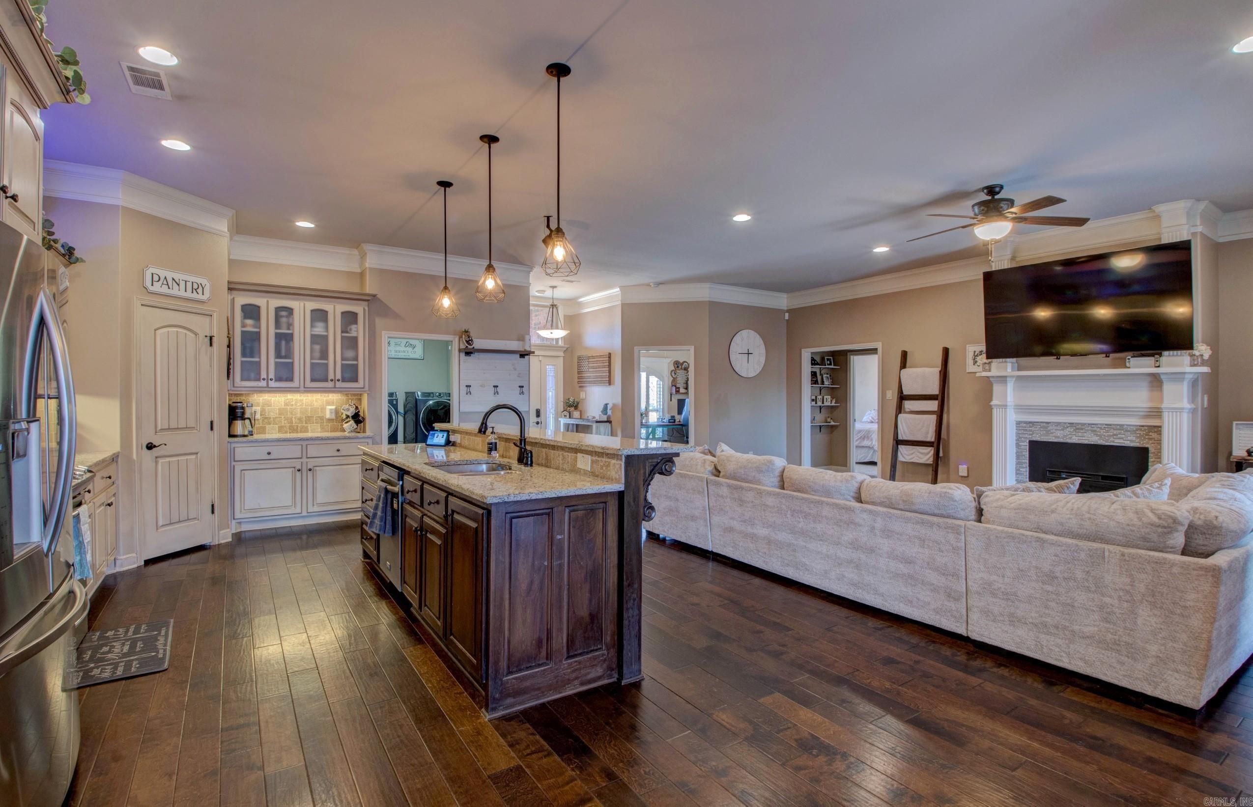 MILLERS VALLEY ADDN - Residential