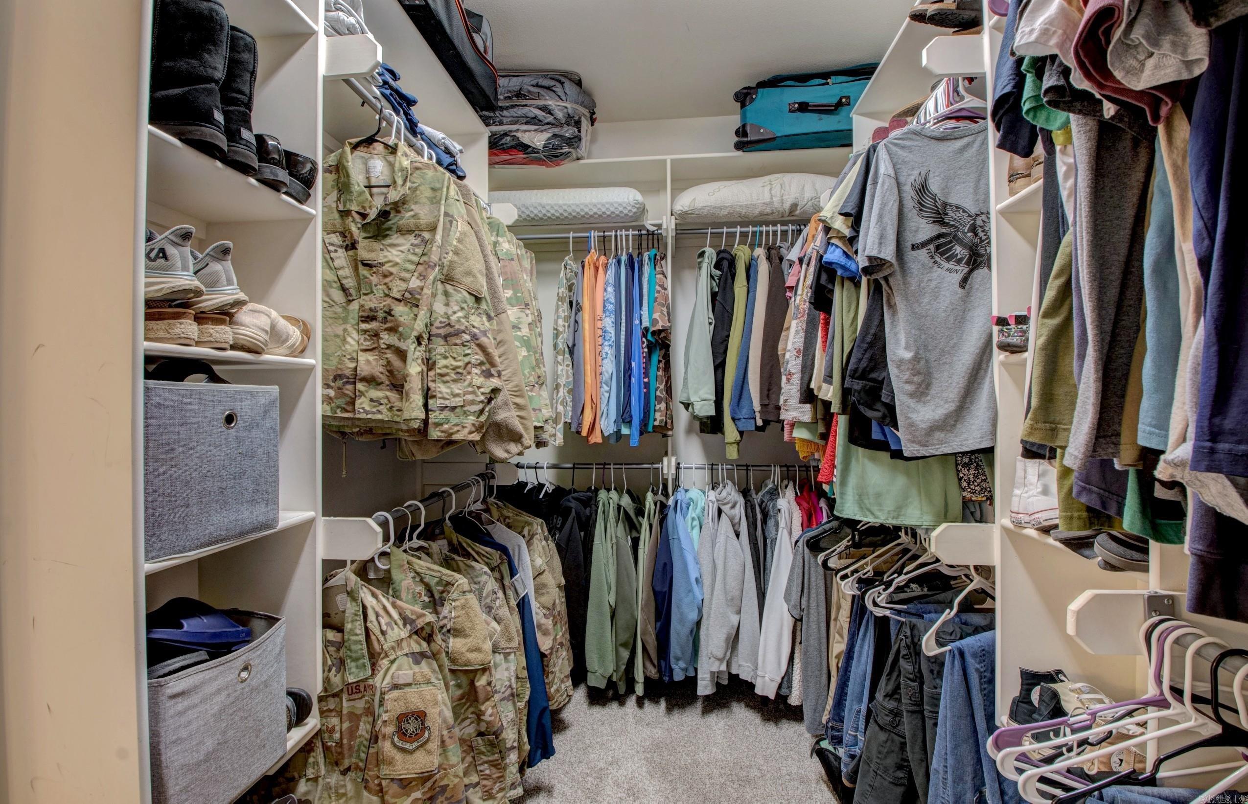 MILLERS VALLEY ADDN - Residential