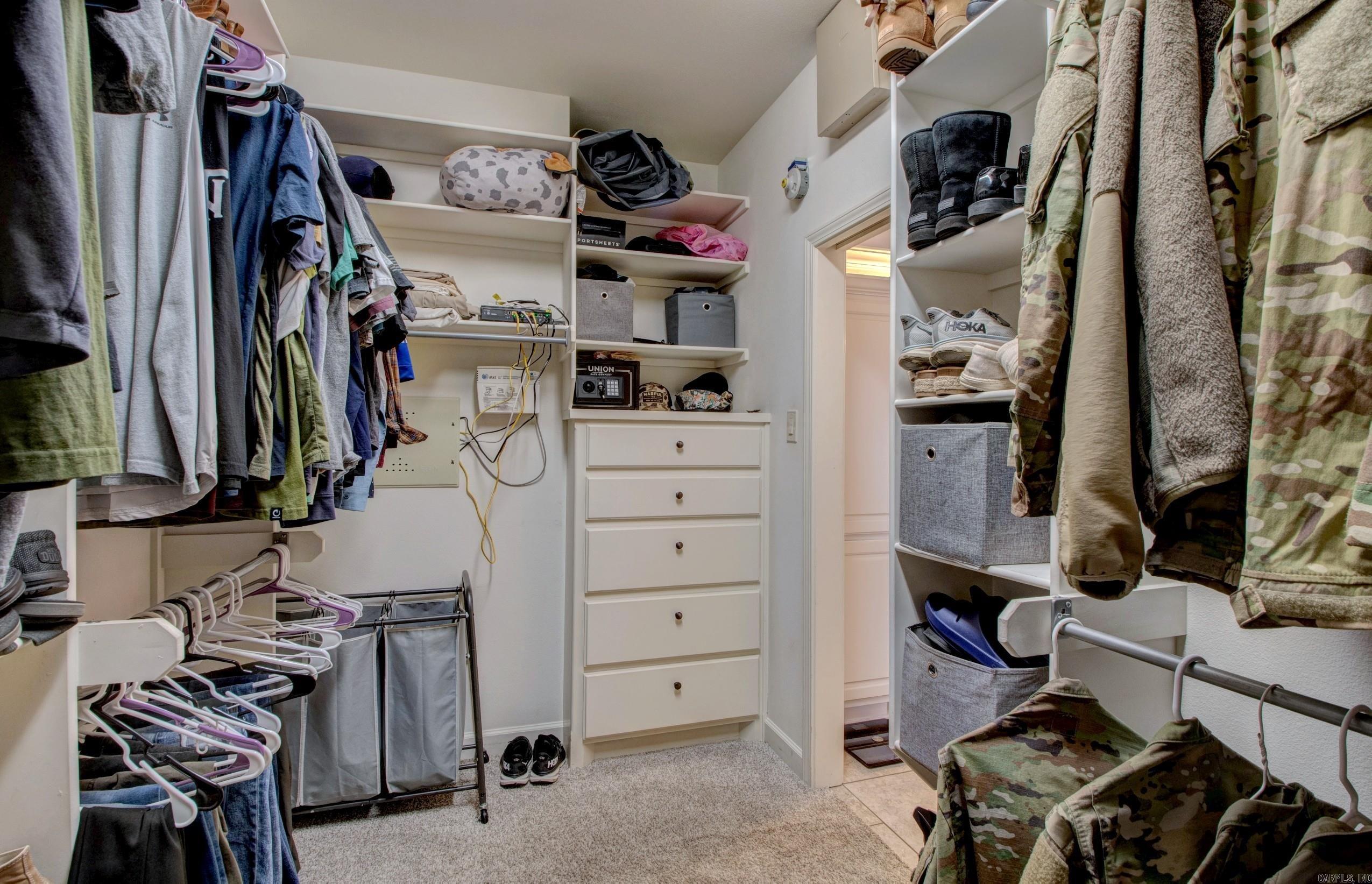 MILLERS VALLEY ADDN - Residential