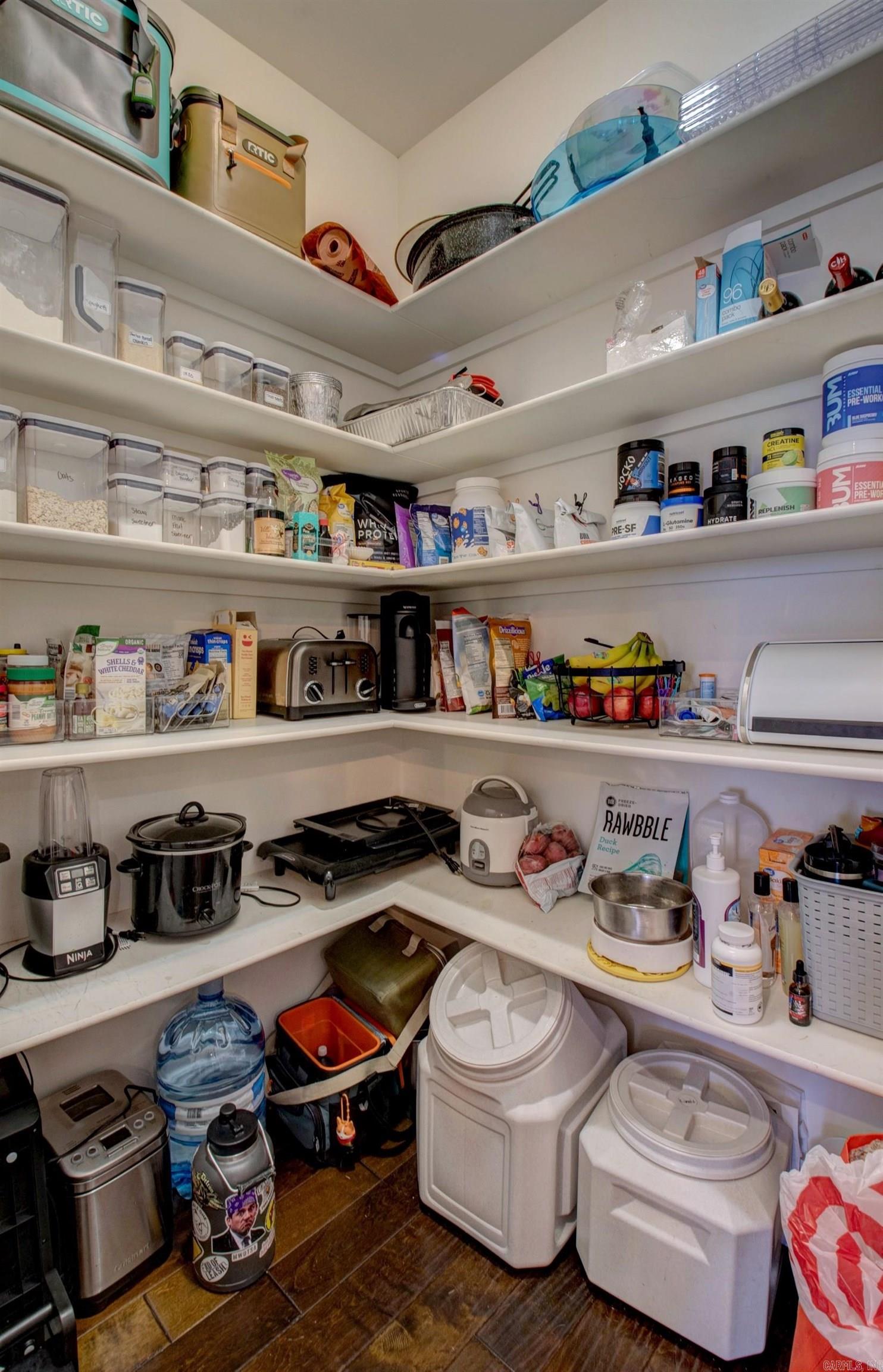 MILLERS VALLEY ADDN - Residential