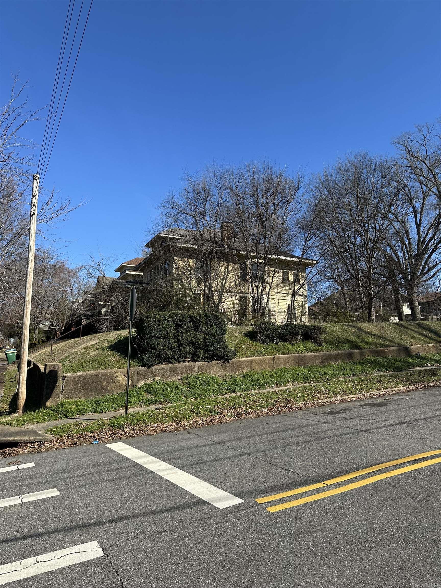 Oak Terrace - Residential