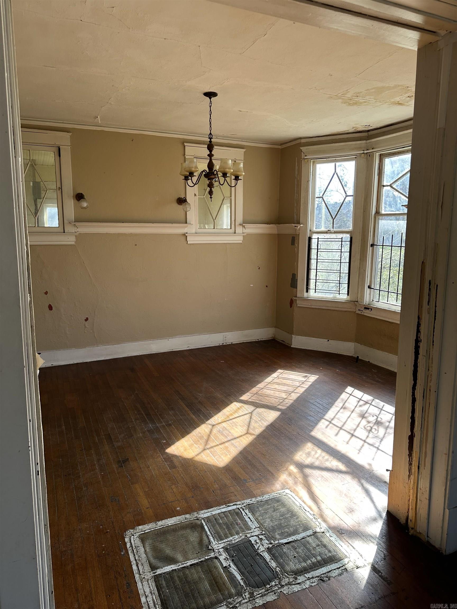 Oak Terrace - Residential