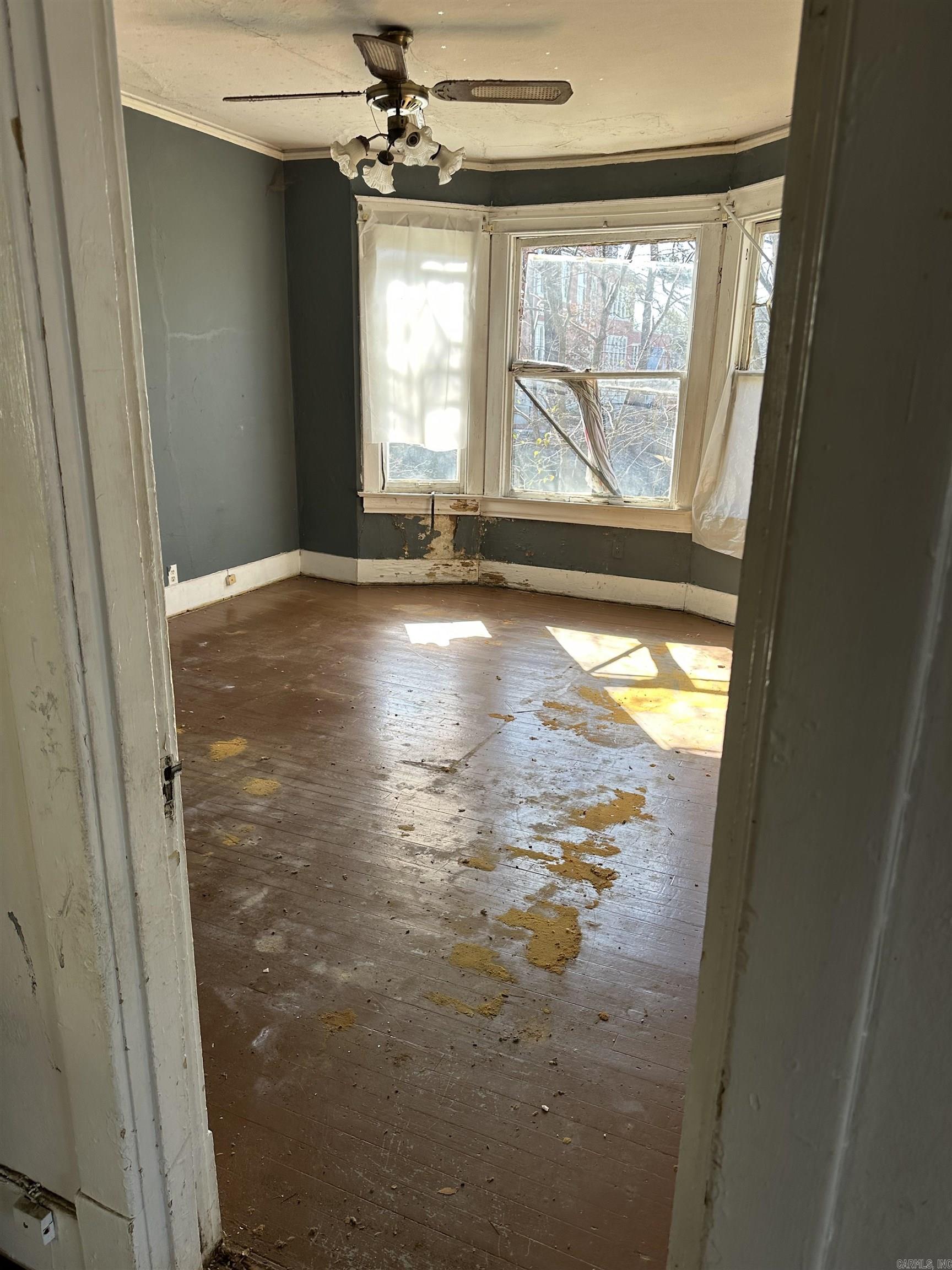 Oak Terrace - Residential