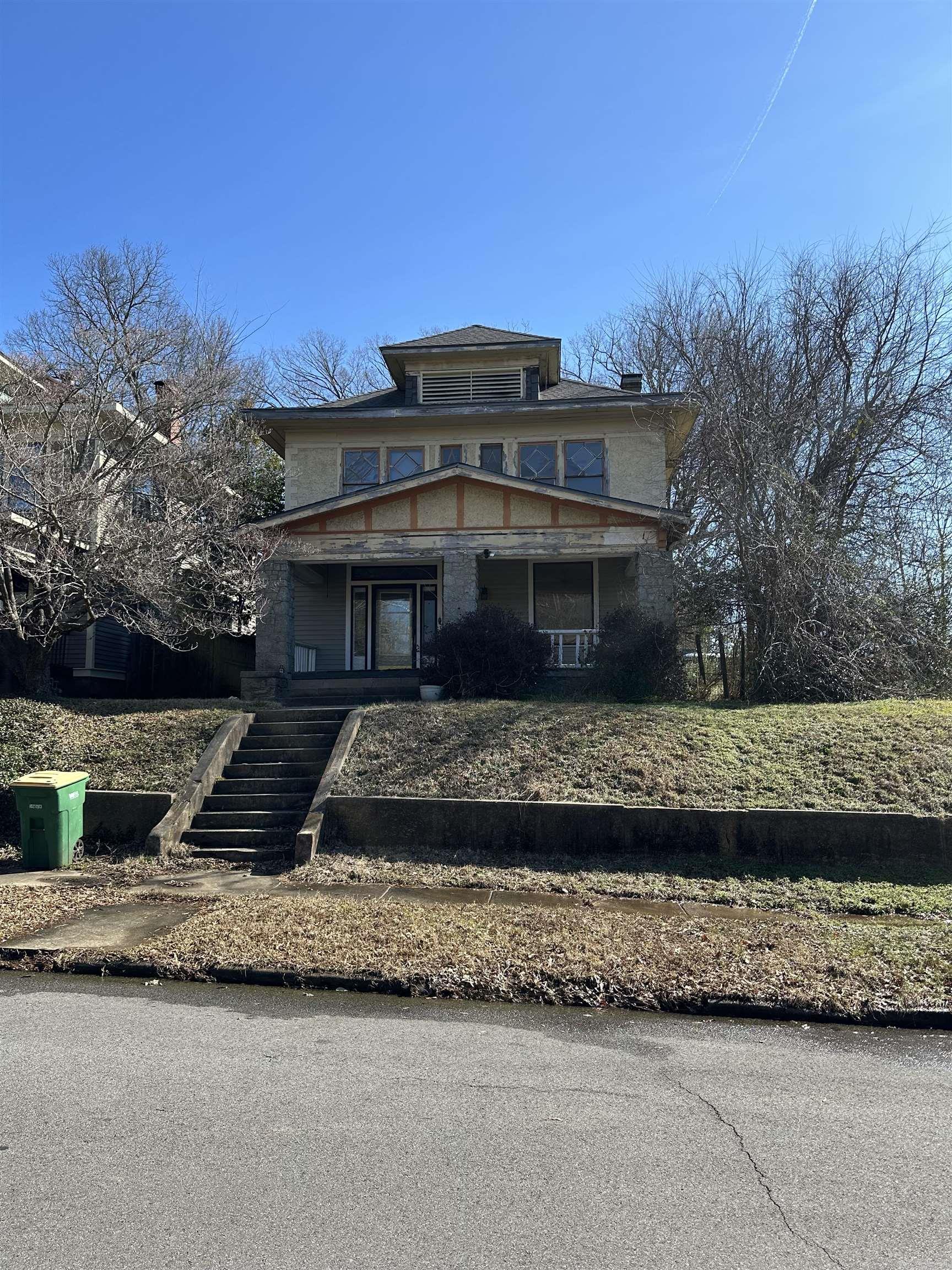 Oak Terrace - Residential