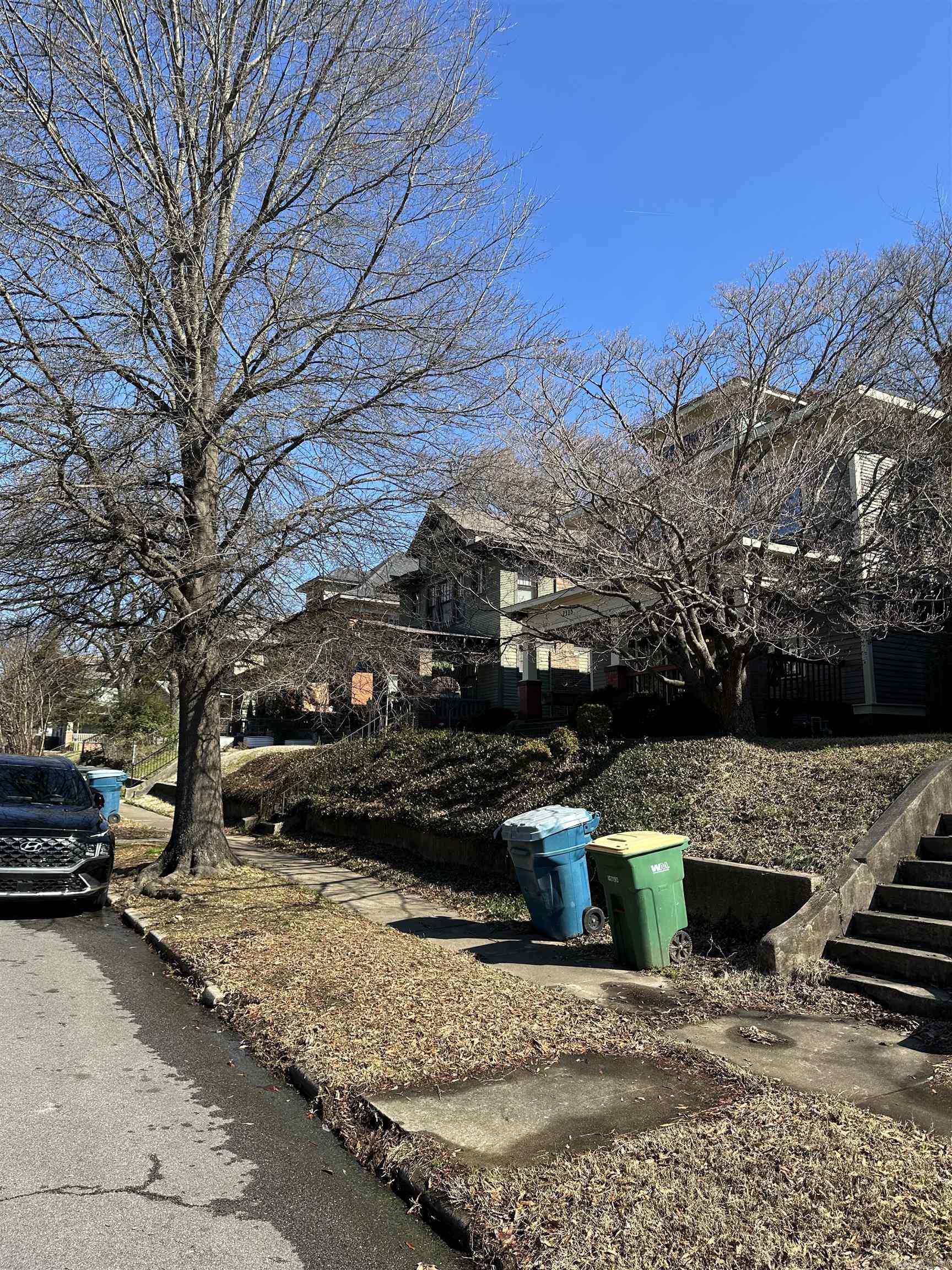 Oak Terrace - Residential