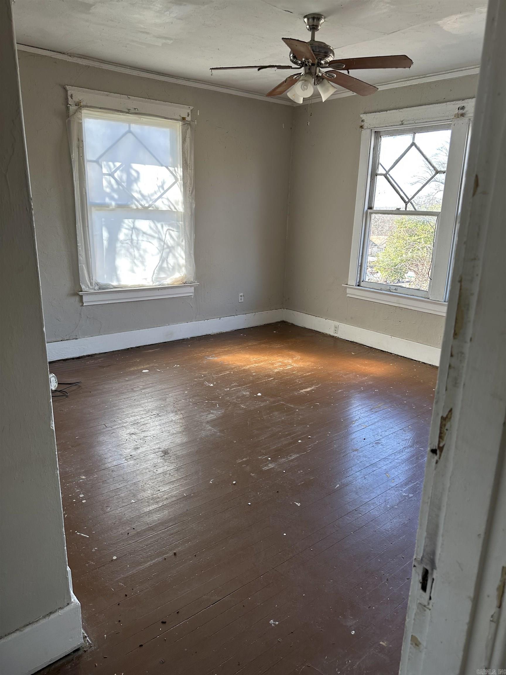 Oak Terrace - Residential