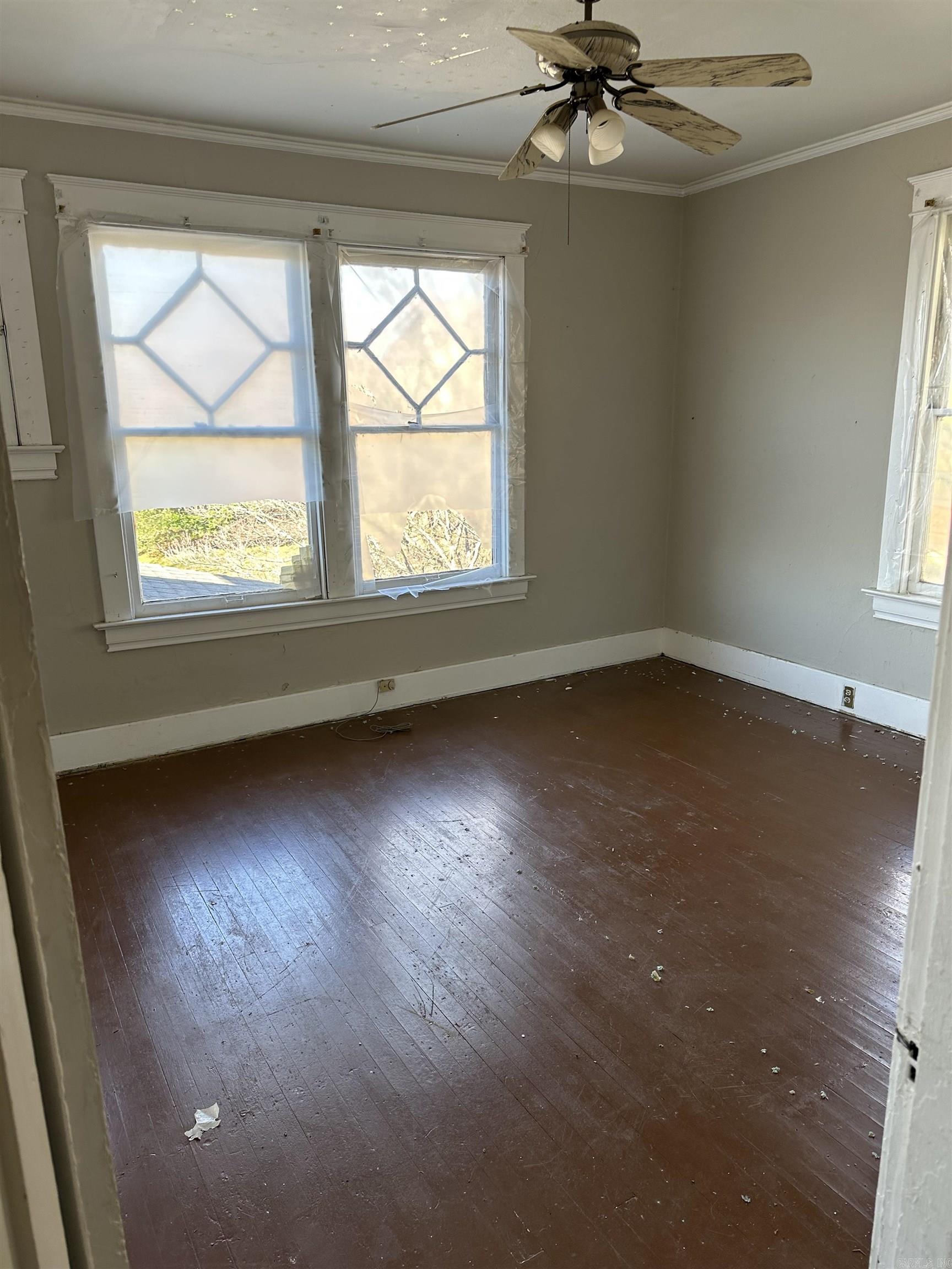 Oak Terrace - Residential