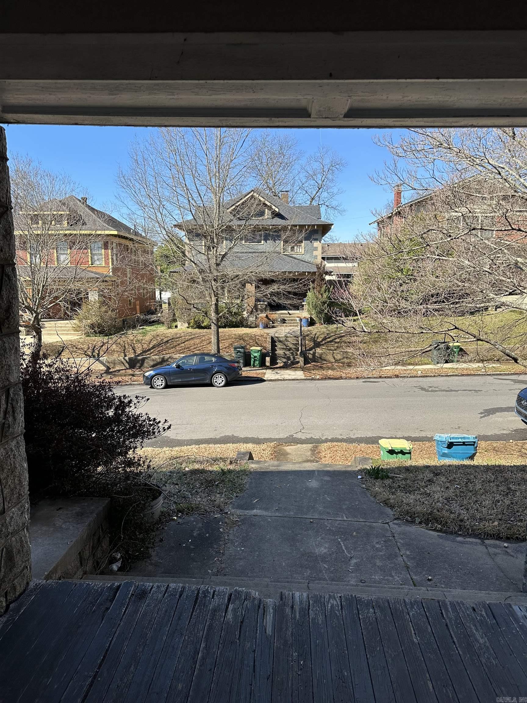 Oak Terrace - Residential