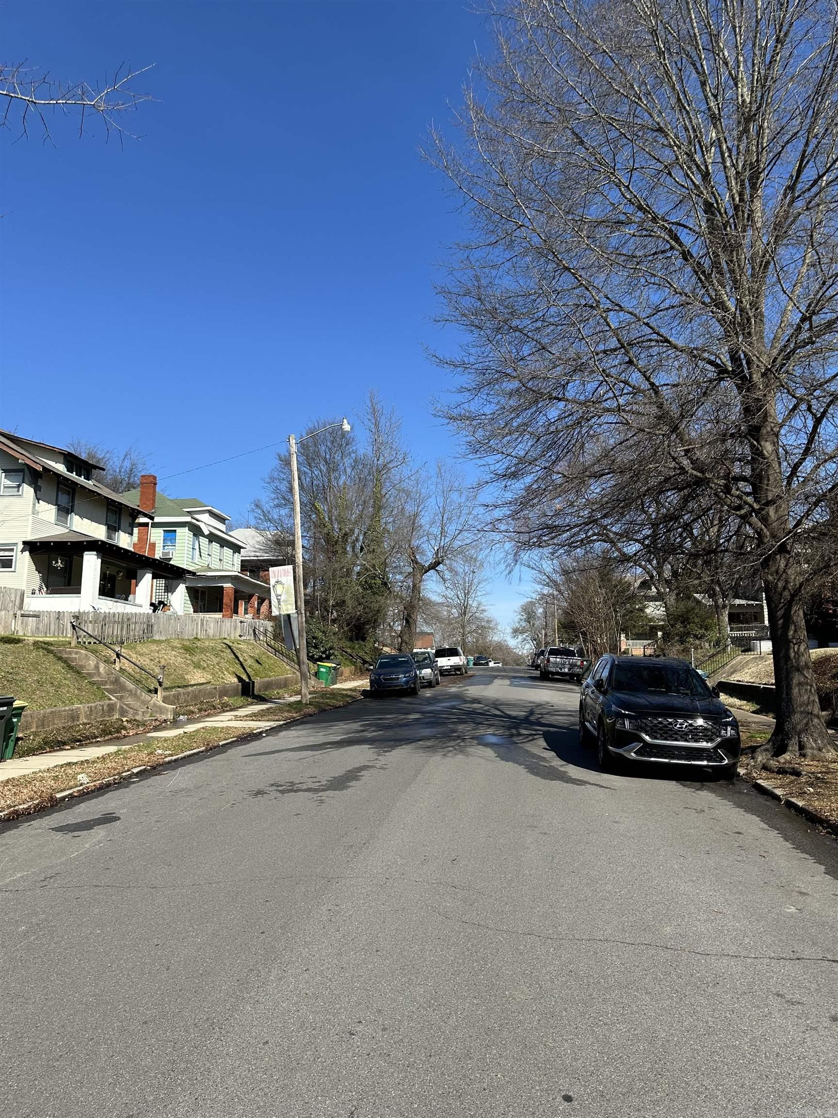 Oak Terrace - Residential