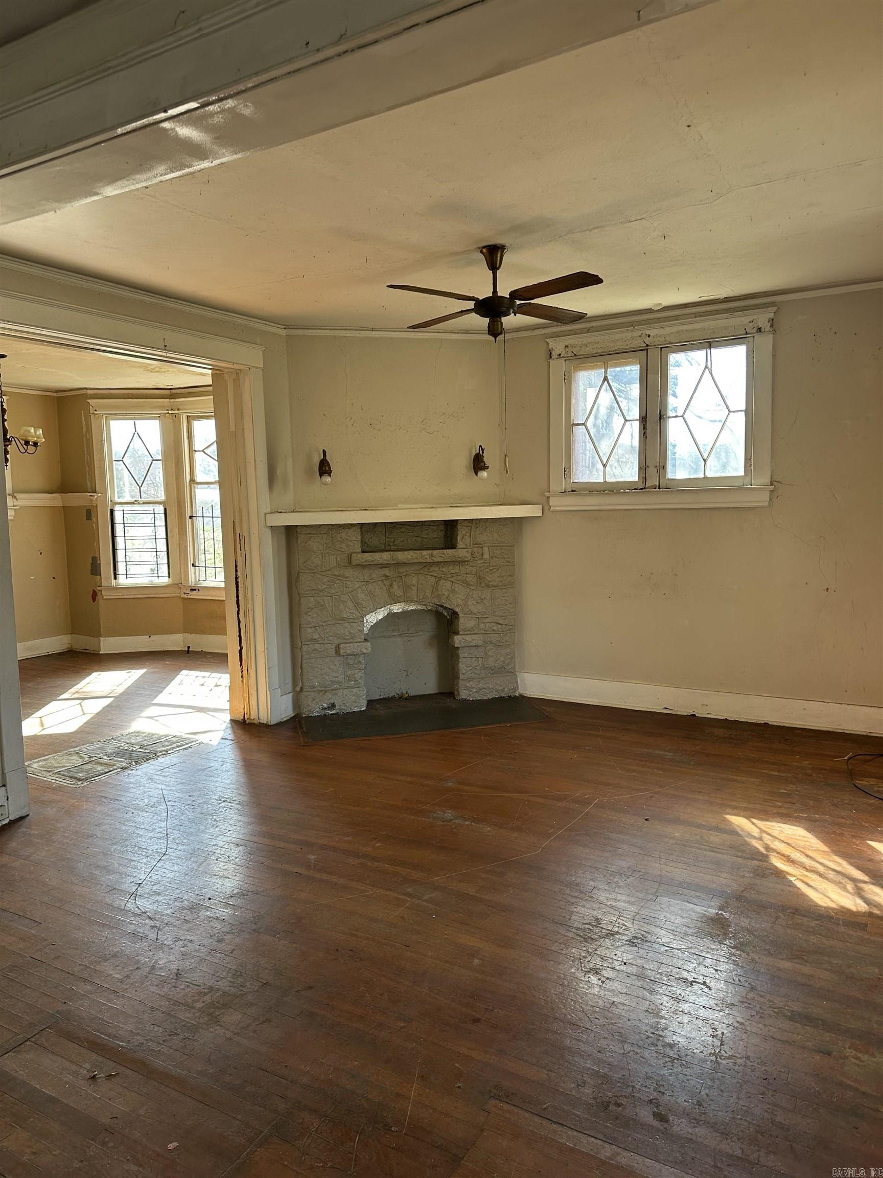 Oak Terrace - Residential