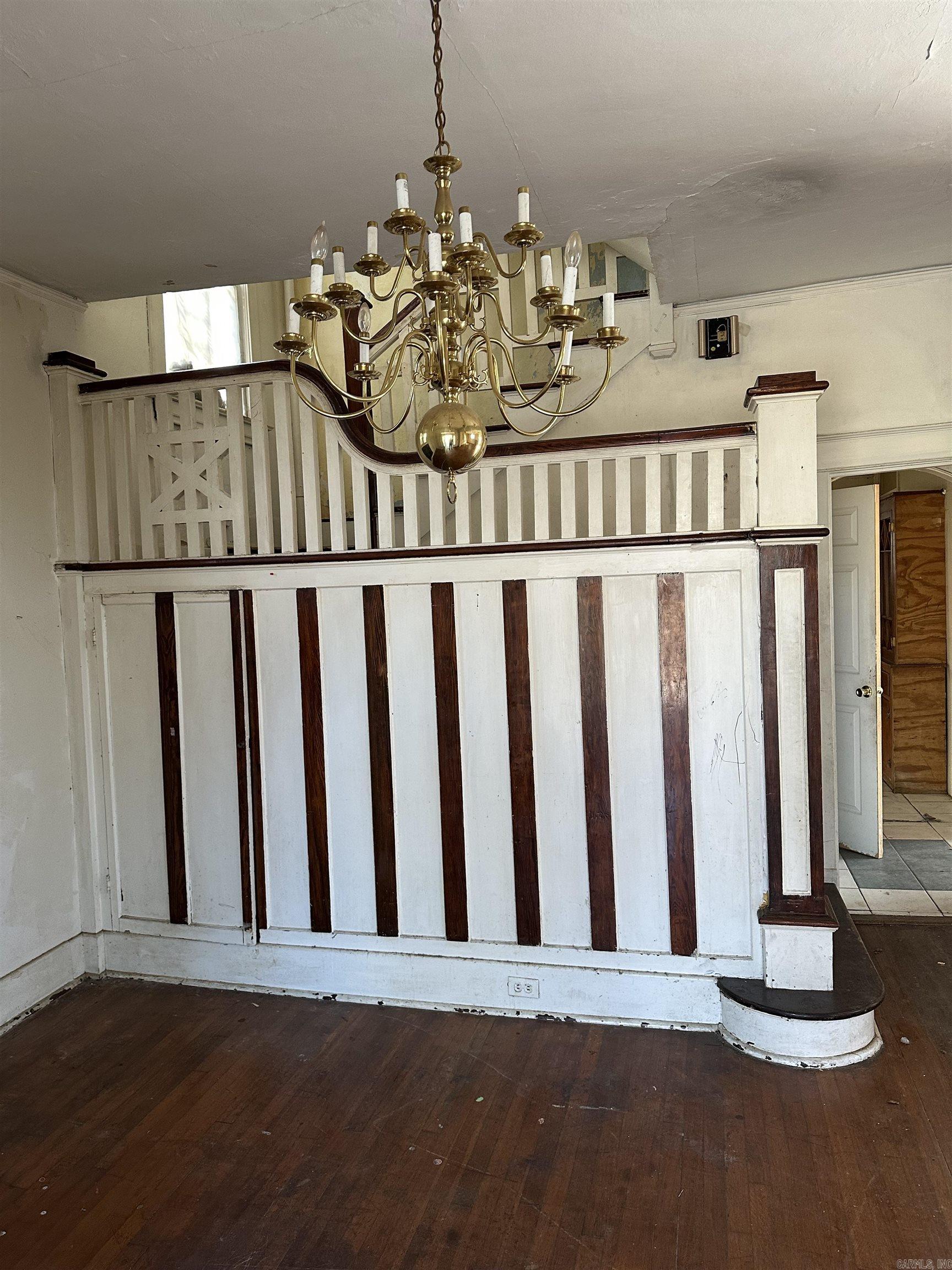 Oak Terrace - Residential