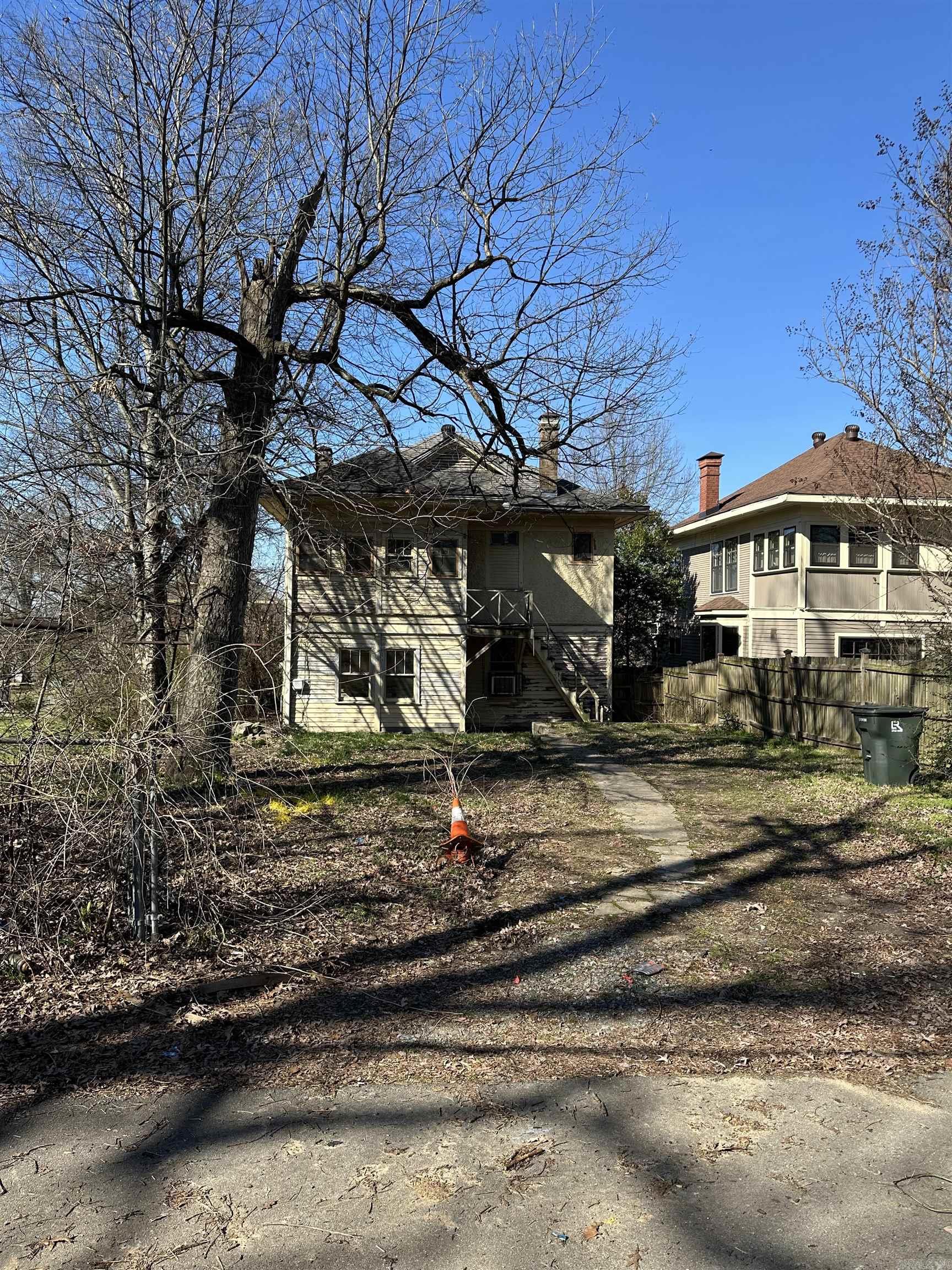 Oak Terrace - Residential