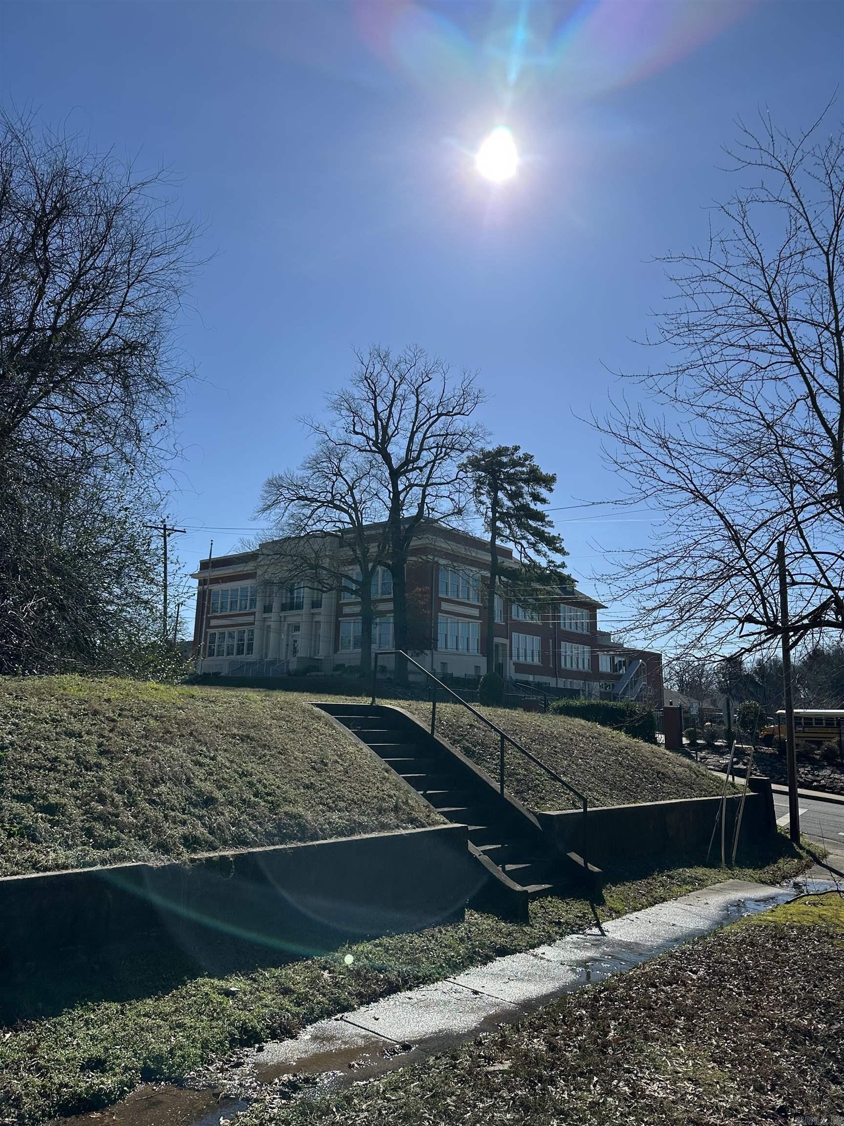 Oak Terrace - Residential