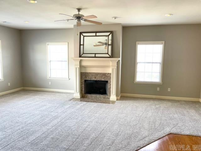 STAGECOACH VILLAGE - Residential