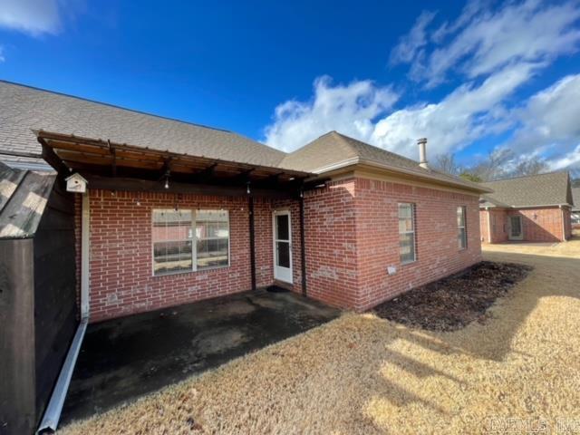 STAGECOACH VILLAGE - Residential