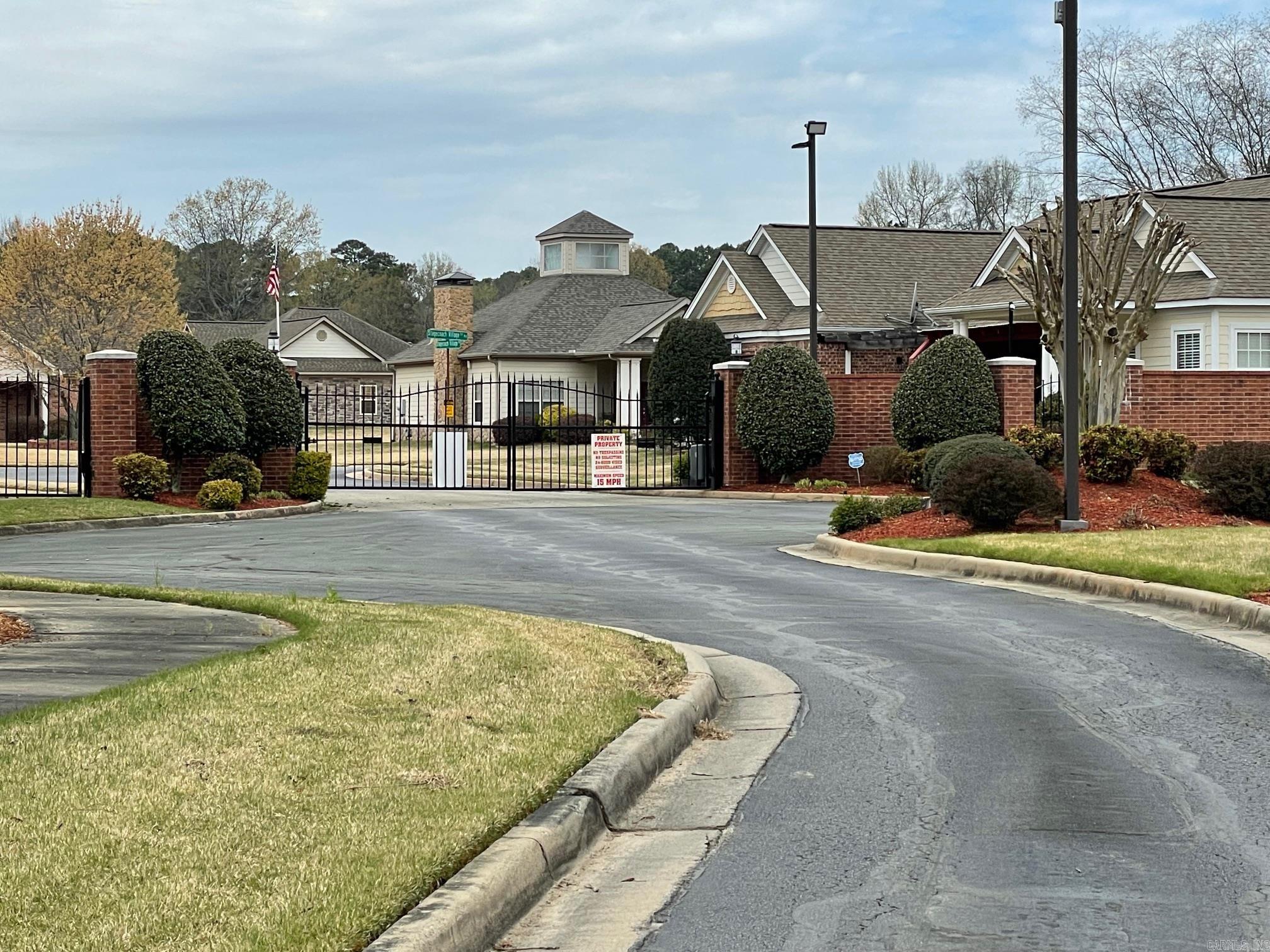 STAGECOACH VILLAGE - Residential