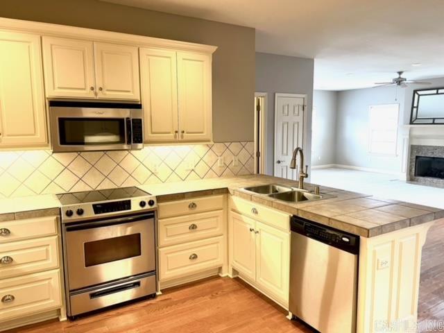 STAGECOACH VILLAGE - Residential