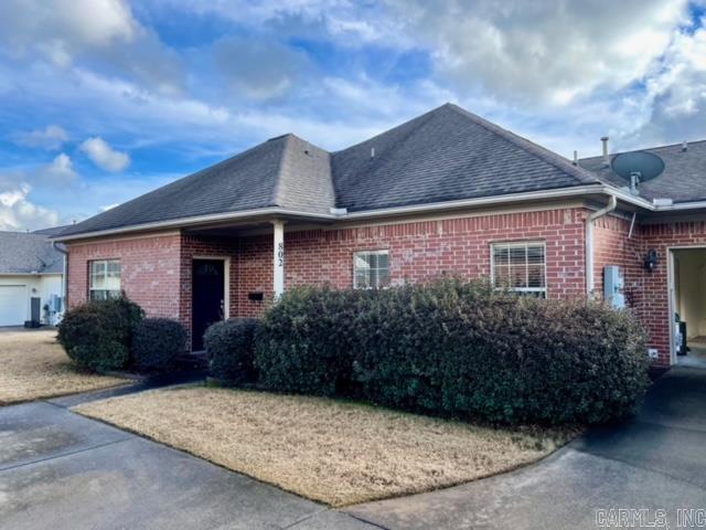 STAGECOACH VILLAGE - Residential