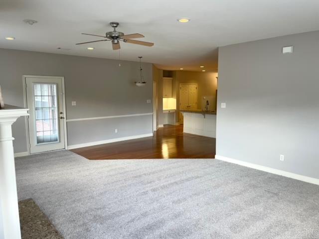 STAGECOACH VILLAGE - Residential