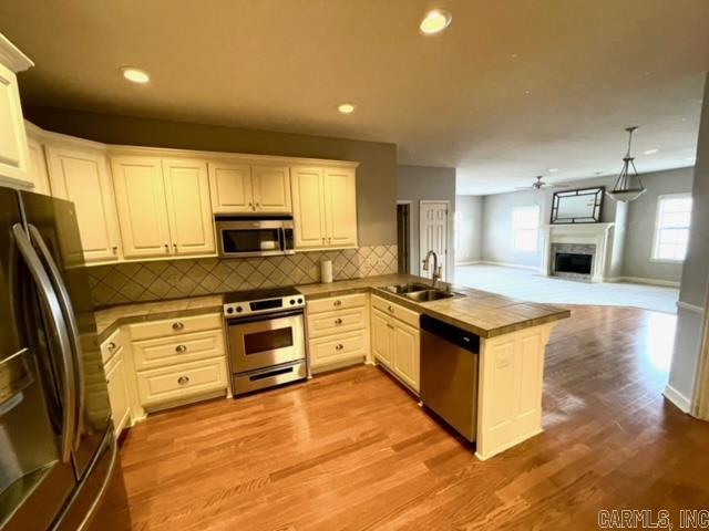 STAGECOACH VILLAGE - Residential