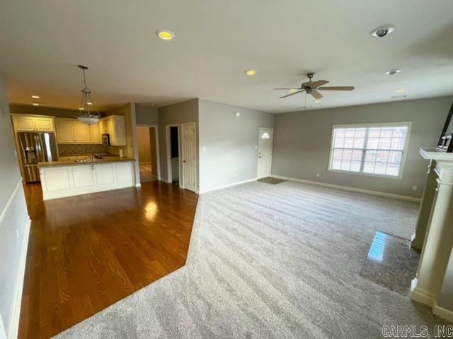 STAGECOACH VILLAGE - Residential