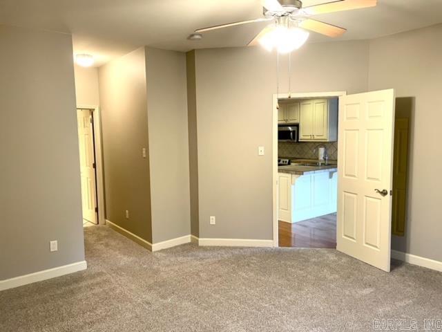 STAGECOACH VILLAGE - Residential