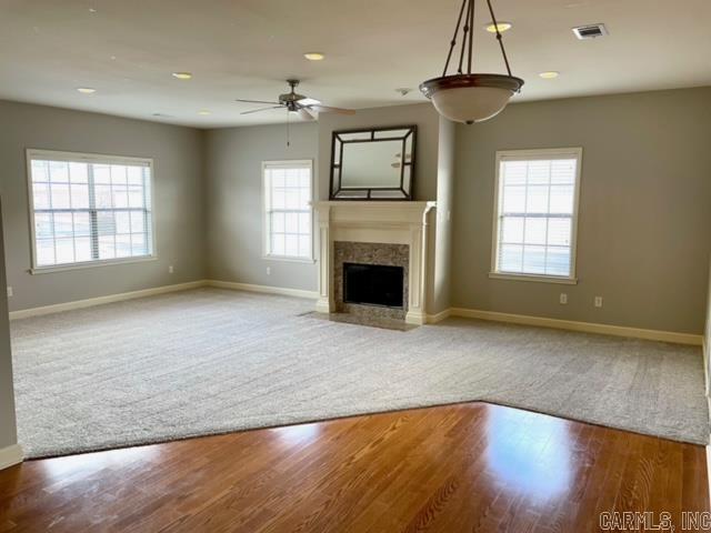 STAGECOACH VILLAGE - Residential