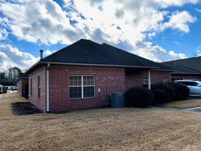 STAGECOACH VILLAGE - Residential