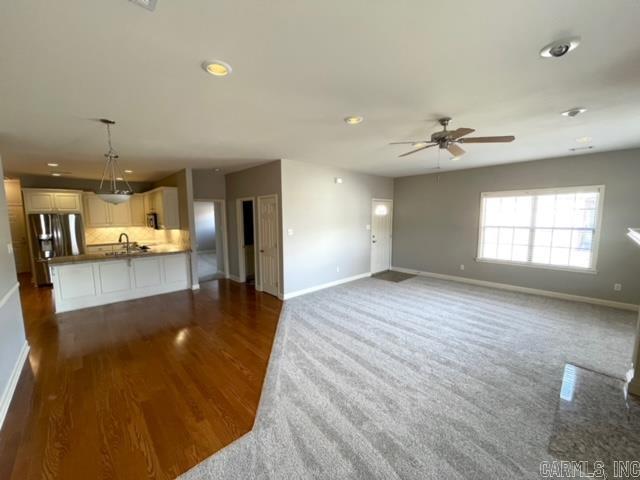 STAGECOACH VILLAGE - Residential