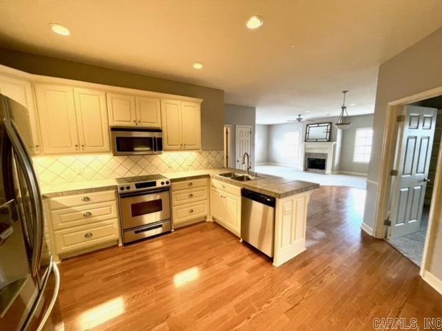 STAGECOACH VILLAGE - Residential