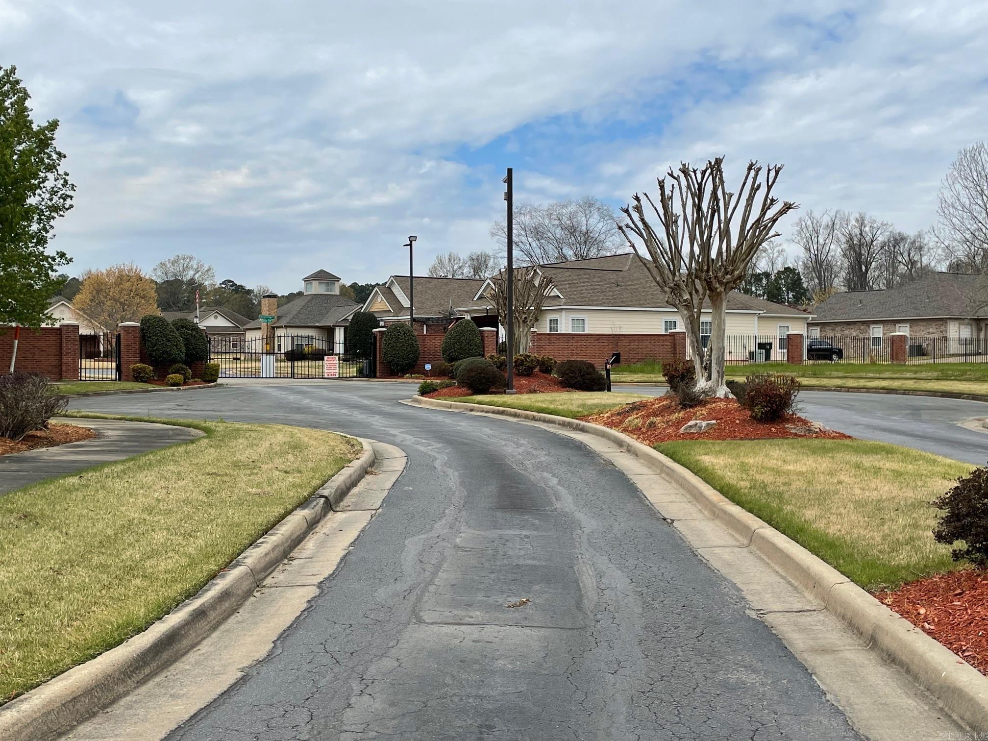 STAGECOACH VILLAGE - Residential