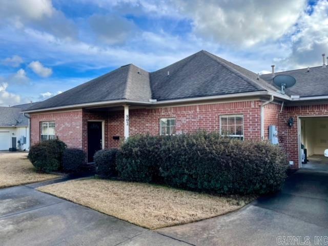 STAGECOACH VILLAGE - Residential