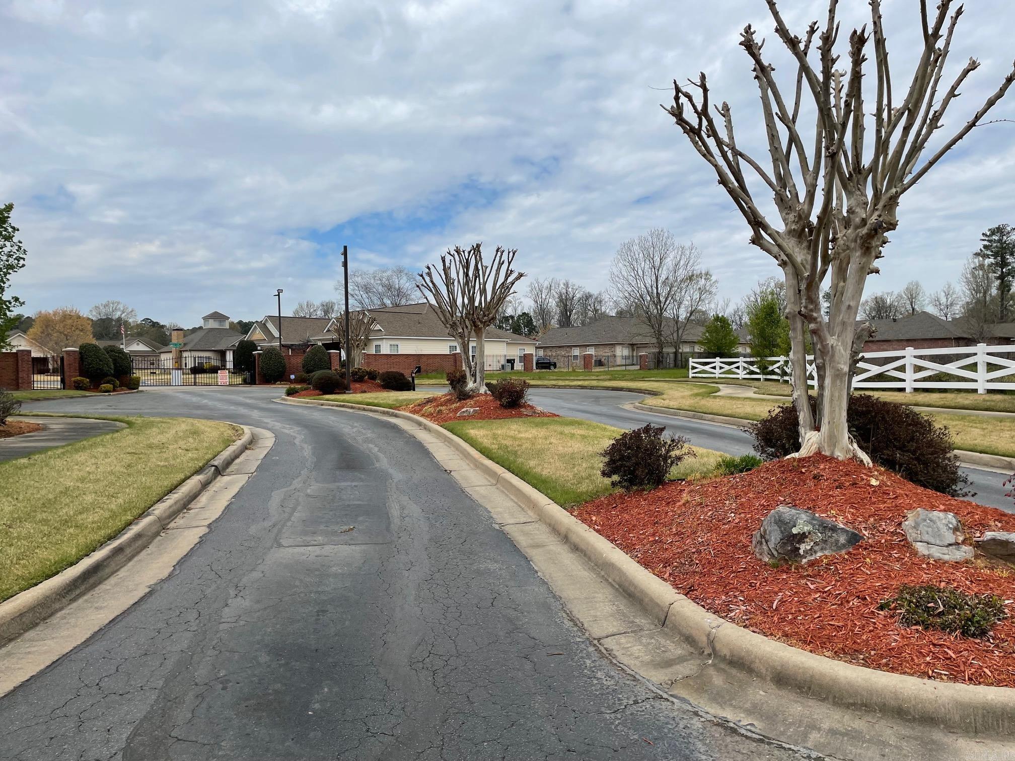 STAGECOACH VILLAGE - Residential