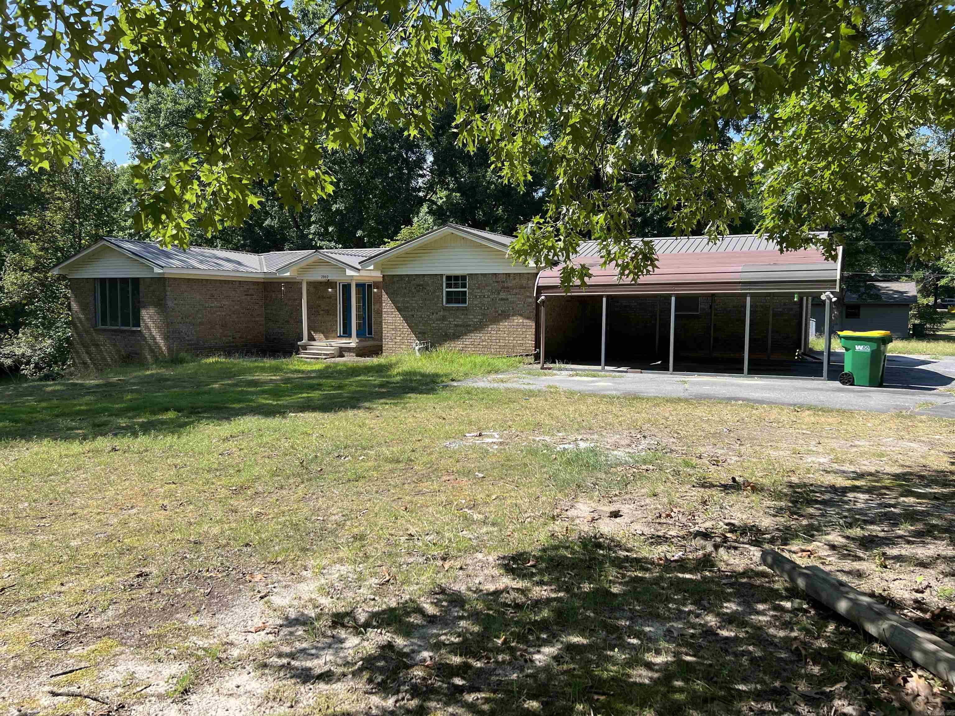 Shirley Heights - Residential