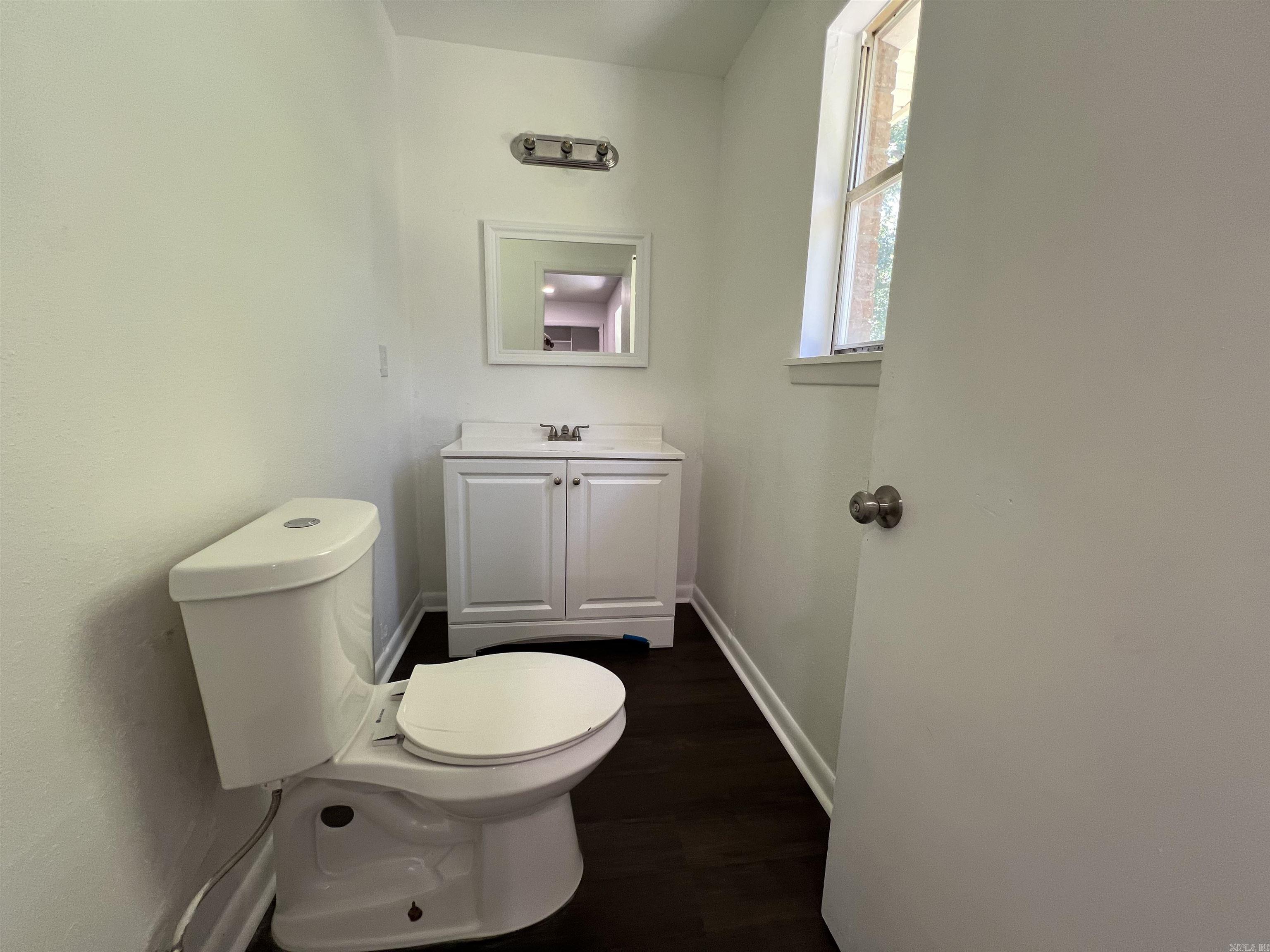 Shirley Heights - Residential