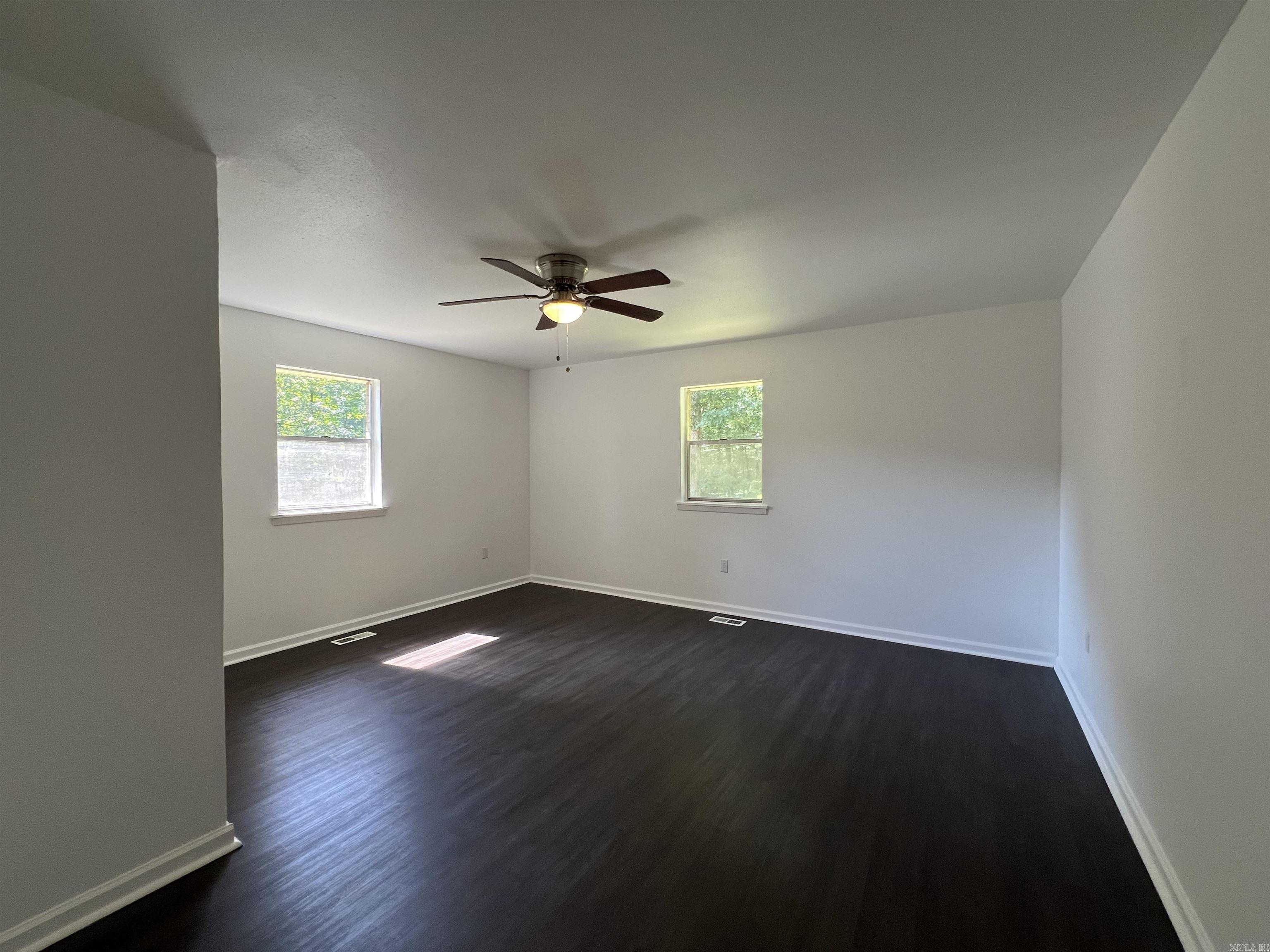 Shirley Heights - Residential