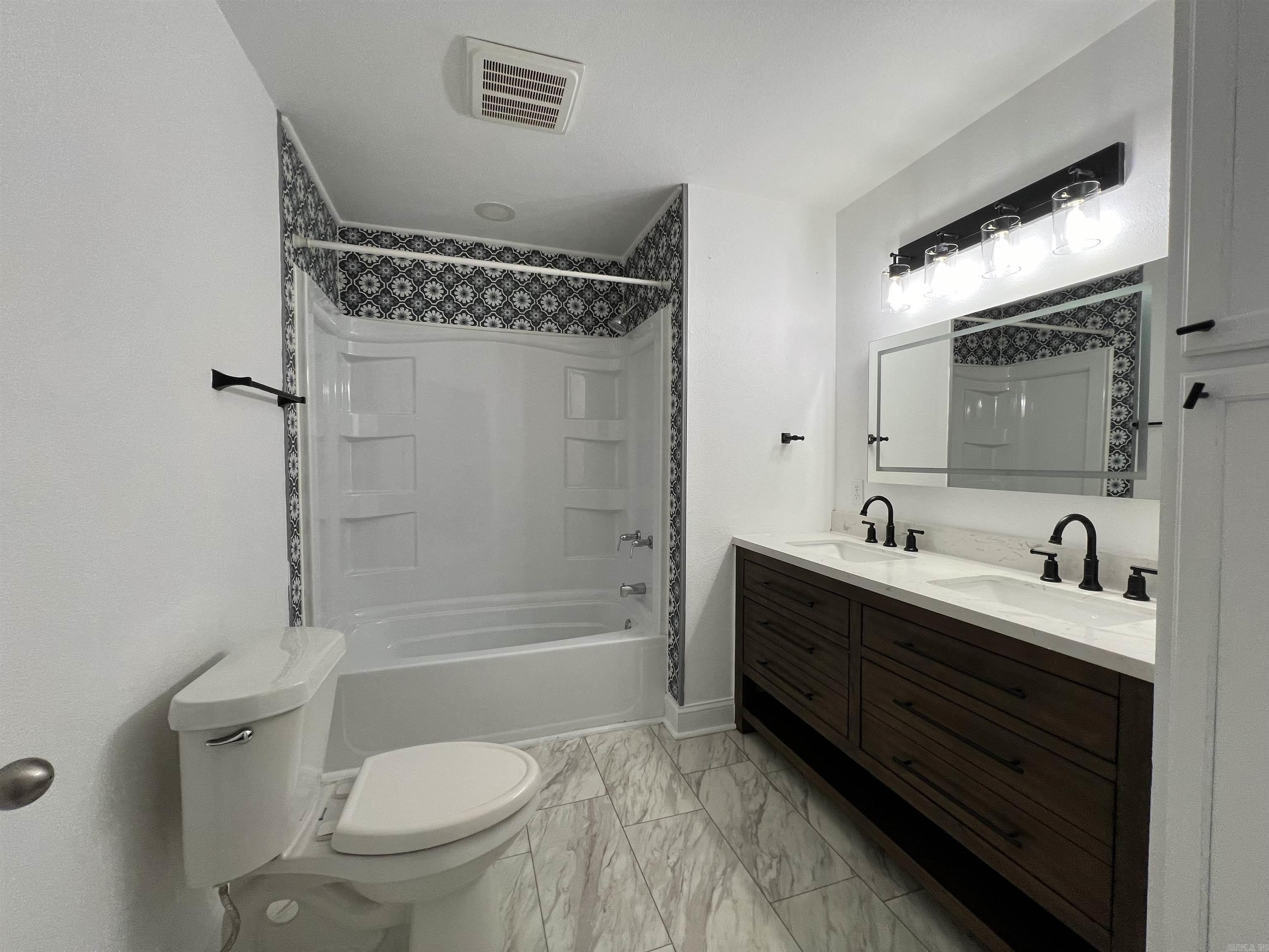 Shirley Heights - Residential